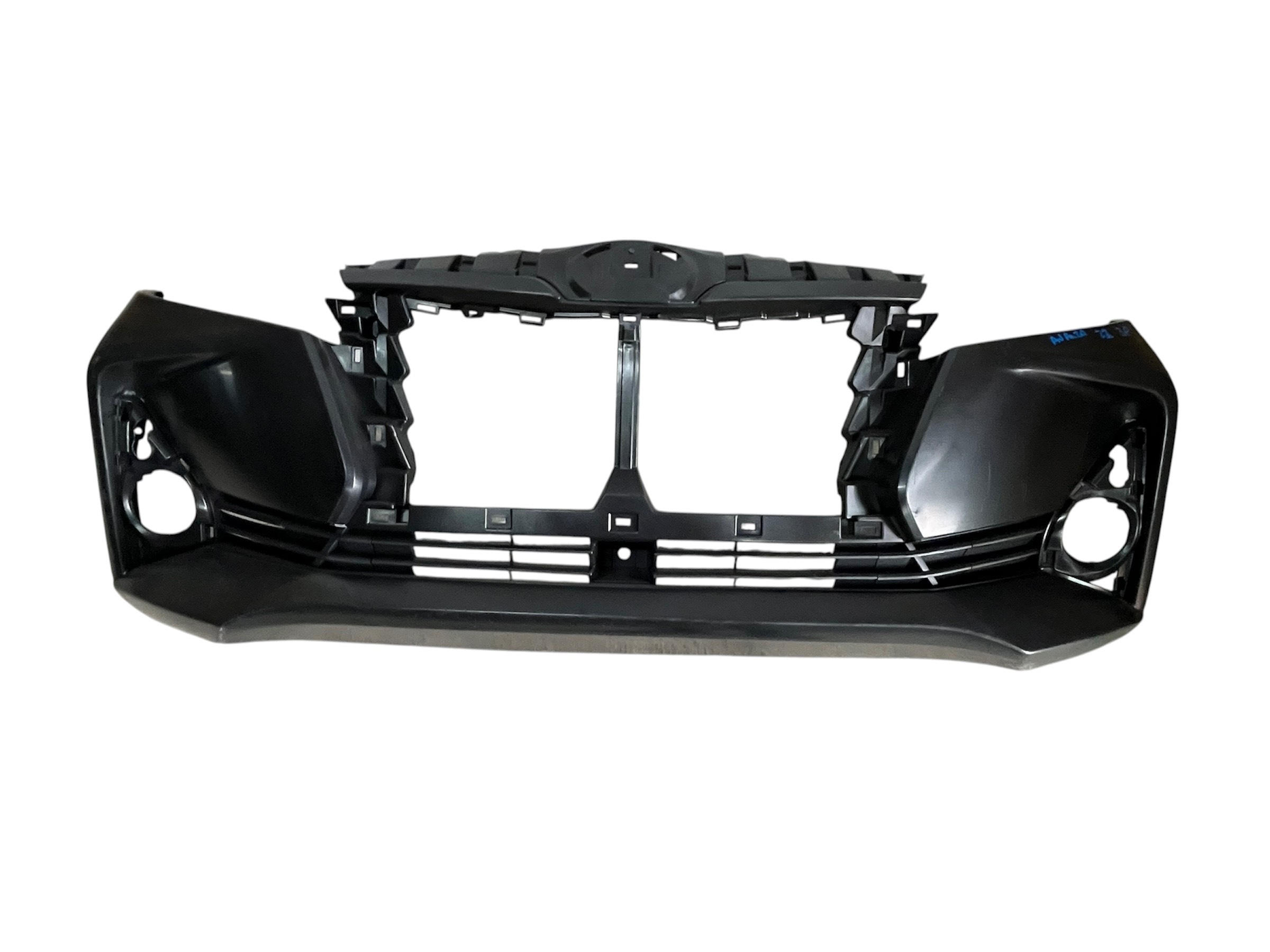 Toyota Avanza 2022 - 2024 Fascia Delantera Usado Generico