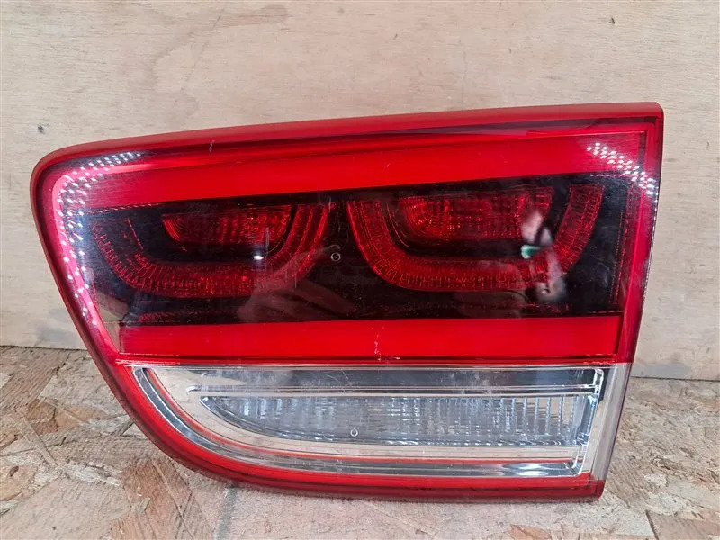 Calavera Interior Derecho(a) Kia Sorento 2018 4 Puertas