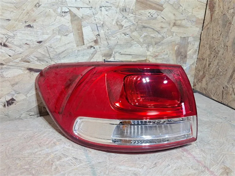 Calavera Exterior Izquierdo(a) Kia Sorento 2018 5 Puertas