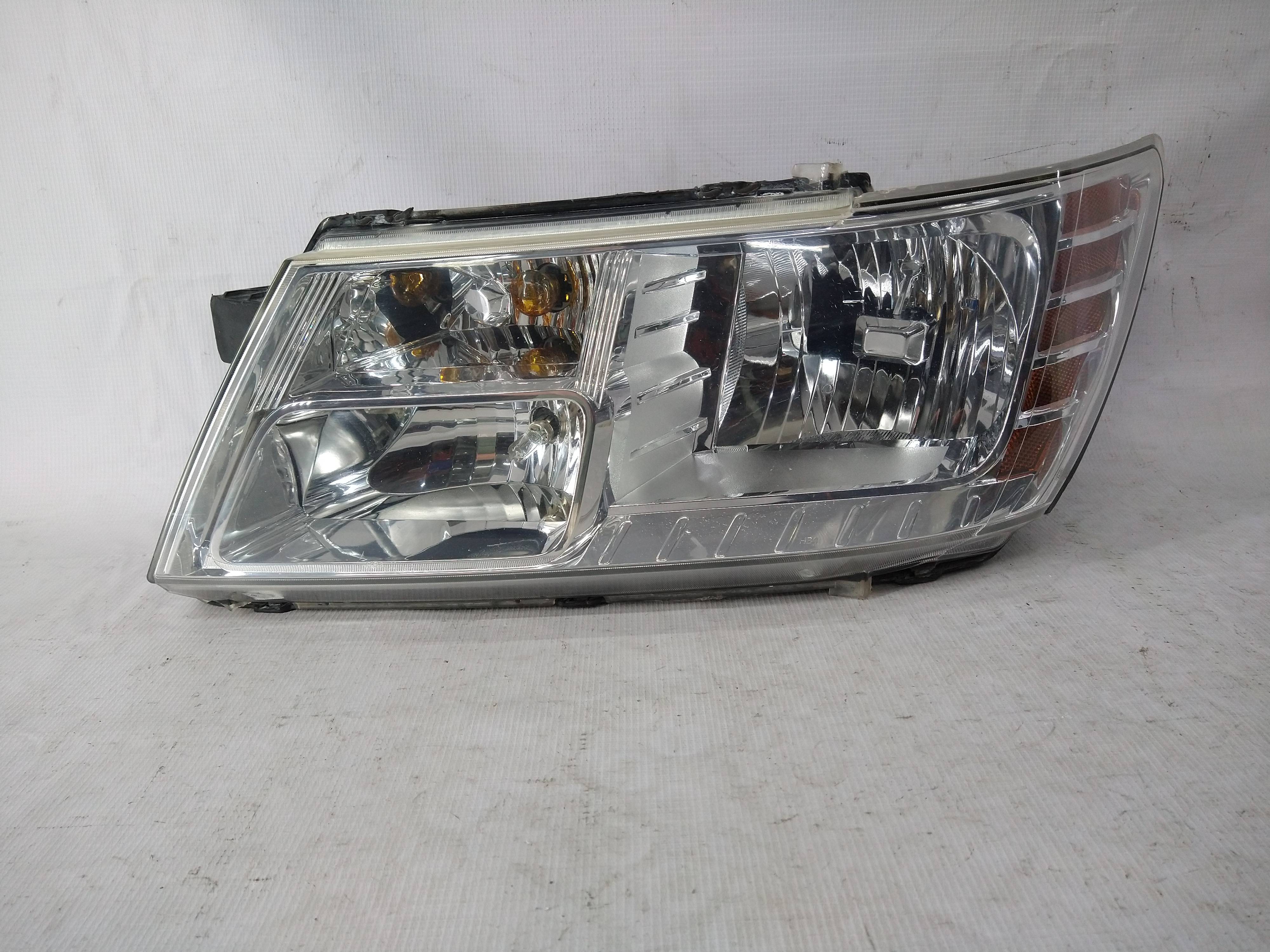 Dodge Journey 2009 - 2020 Faro Izquierdo Usado Original