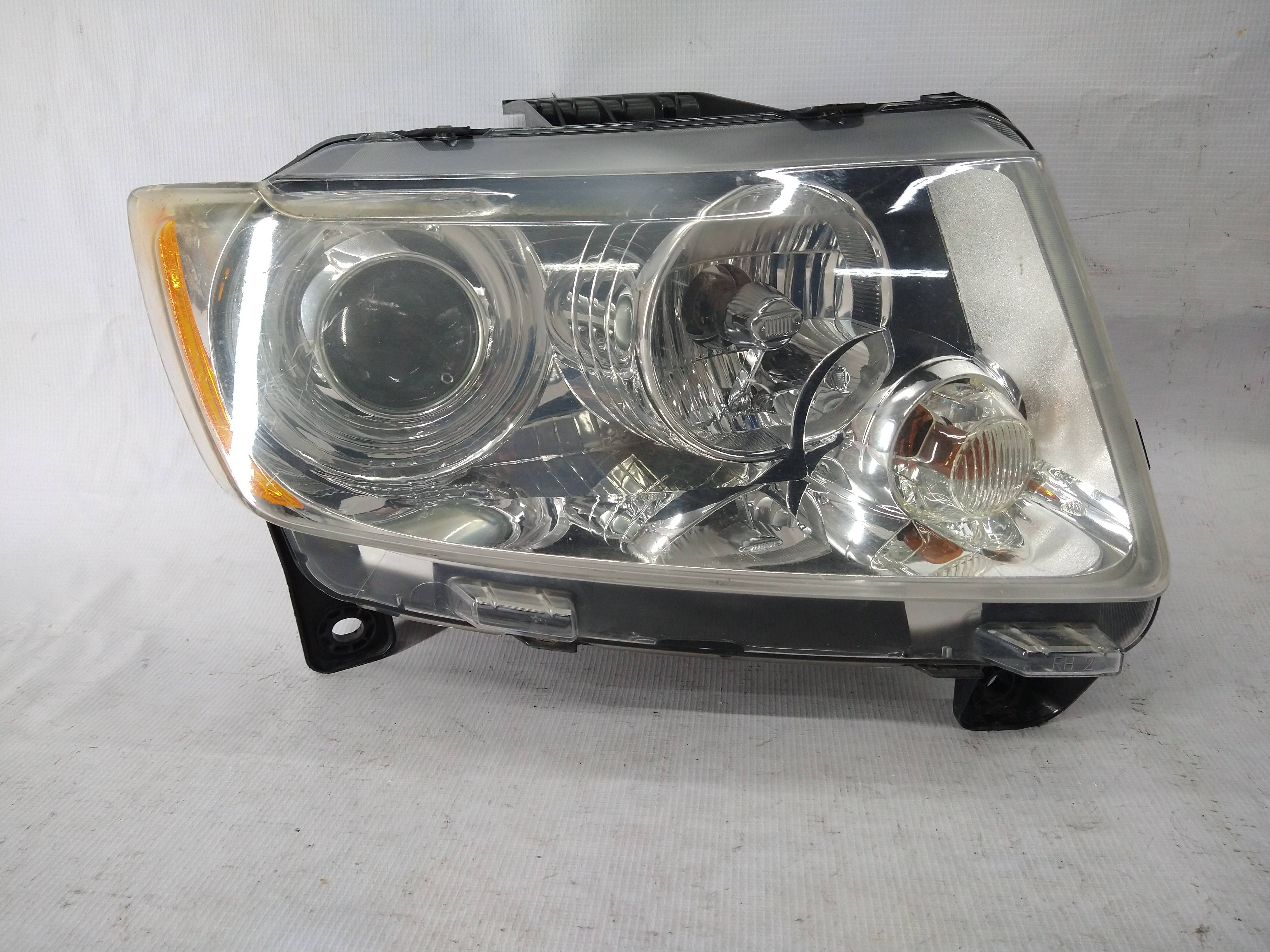 Jeep Compass 2011 - 2014 Faro Derecho Usado Original