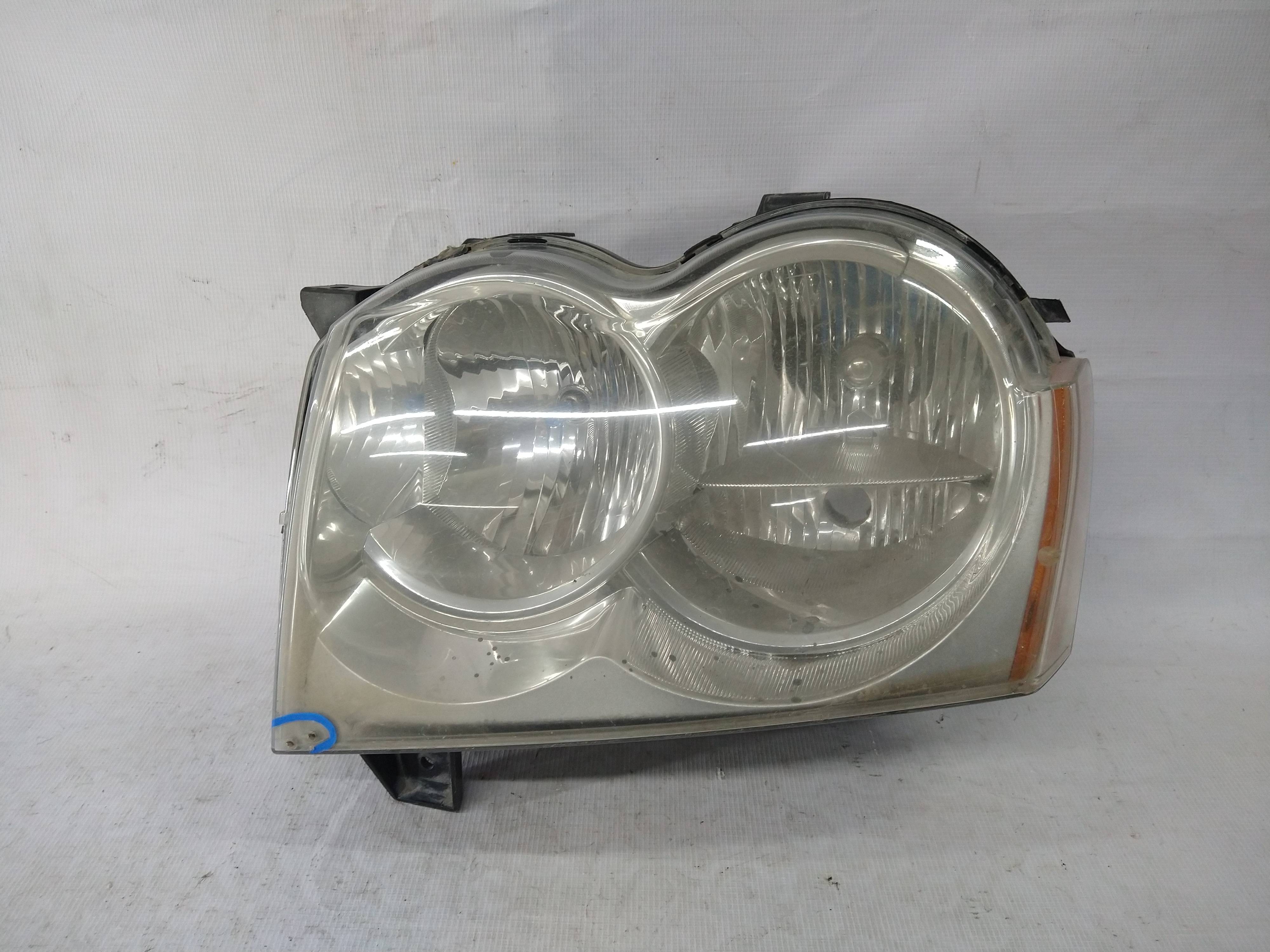 Jeep Grand cherokee 2008 - 2010 Faro Izquierdo Usado Original