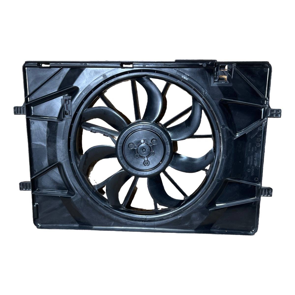 Haval Jolion 2021 - 2024 Motoventilador Delantera Usado Original