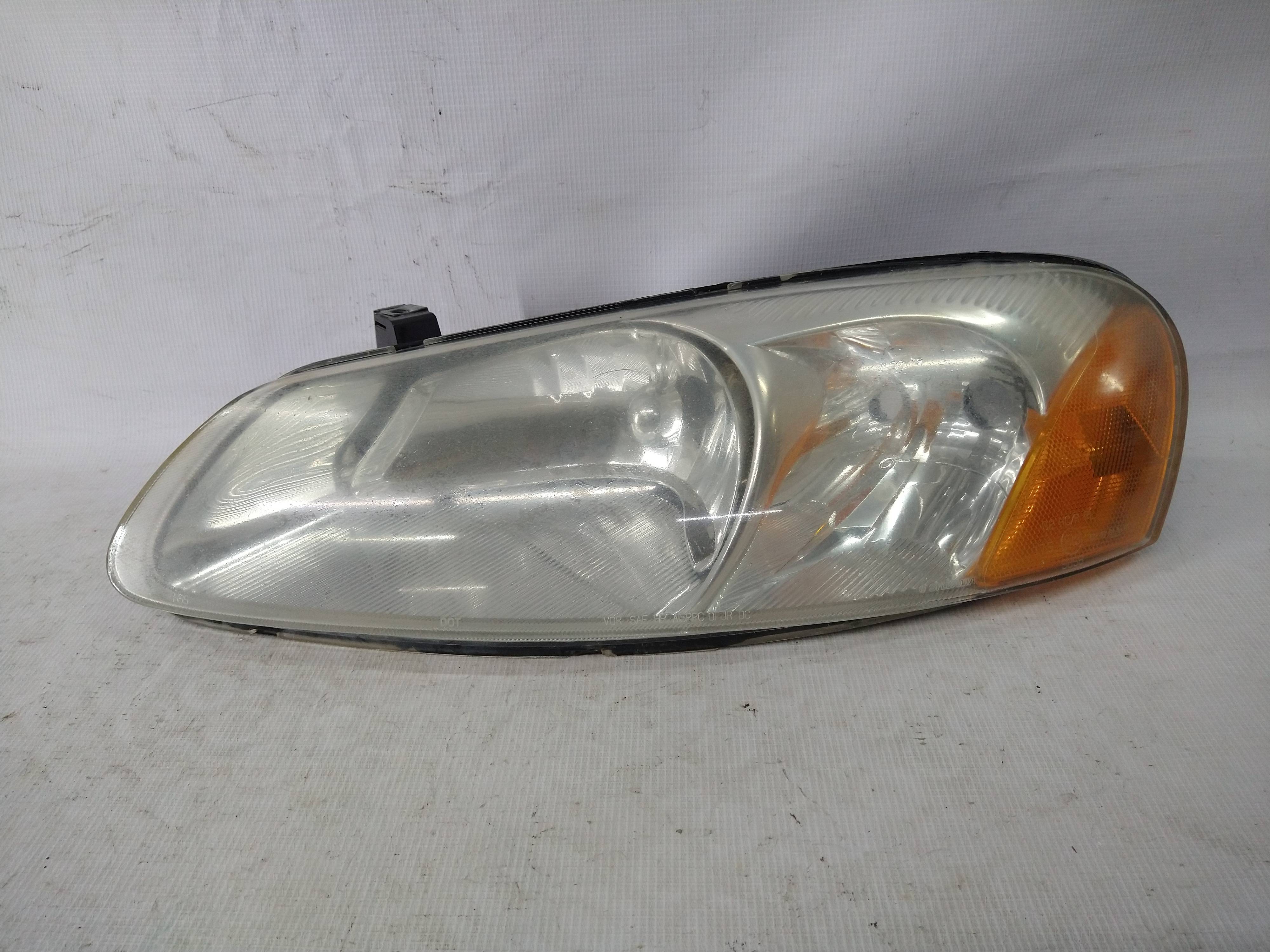 Dodge Stratus 2001 - 2006 Faro Izquierdo Usado Original