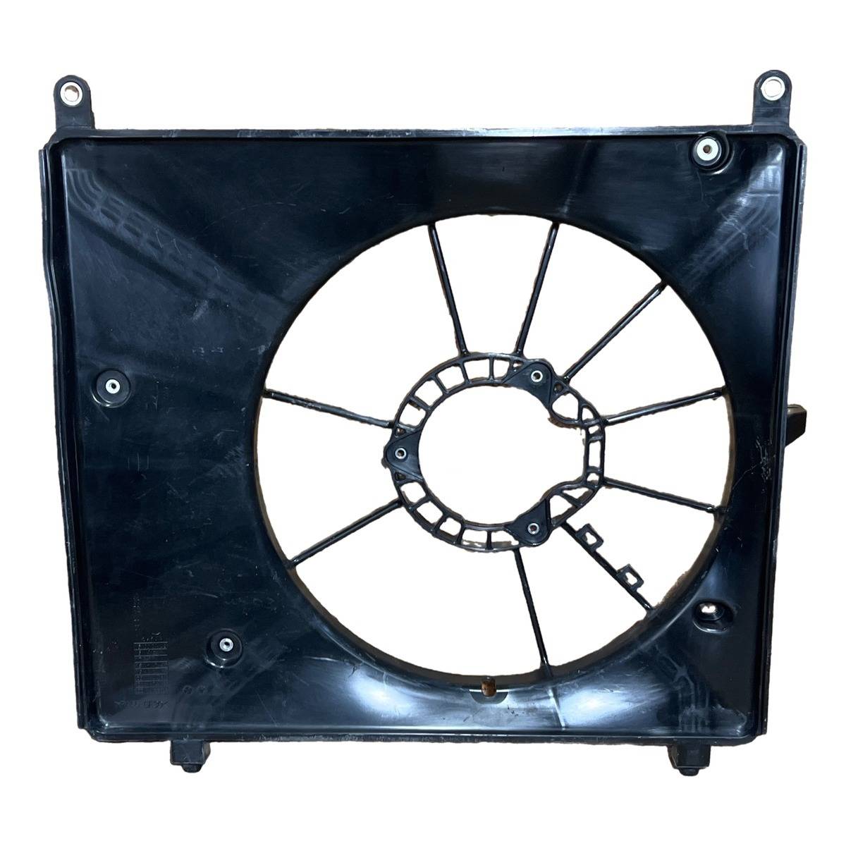 Suzuki Ignis 2017 - 2024 Motoventilador Usado Original