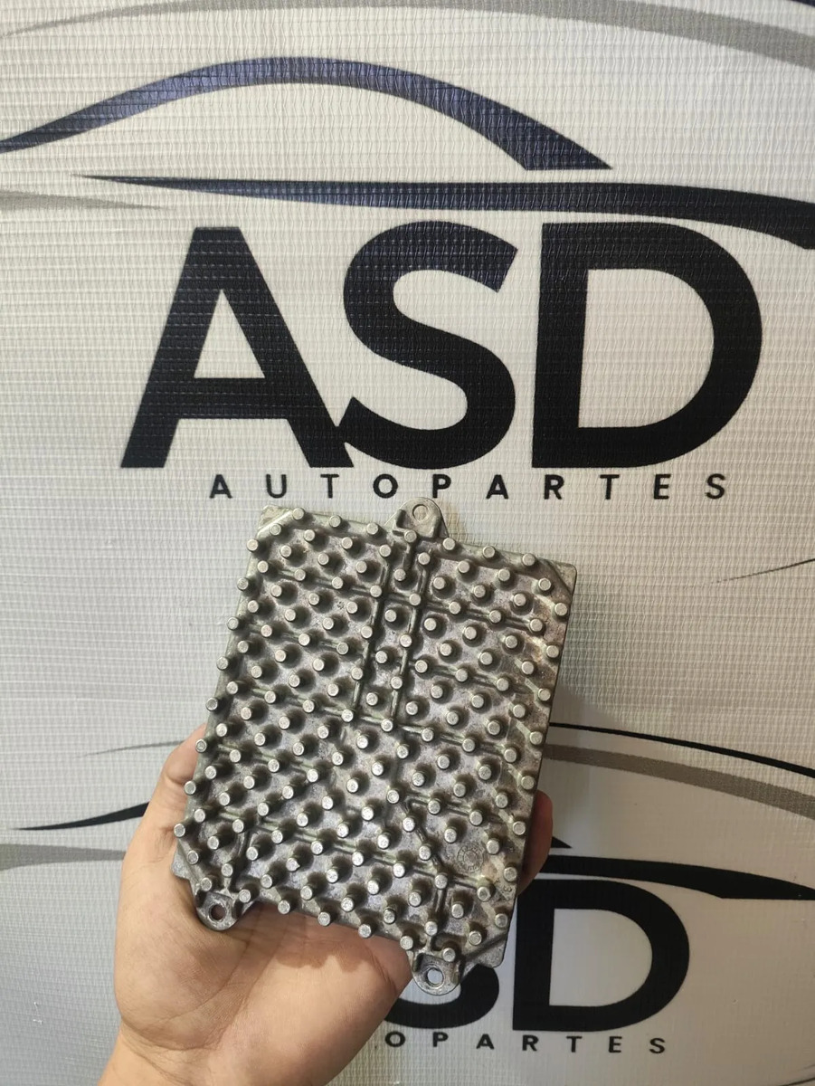 Módulo Balastra Para Bmw Mini Cooper 2014-2019 7492088