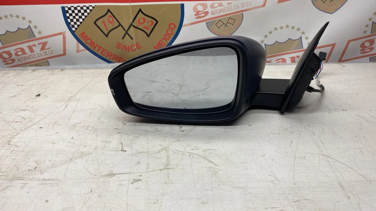 Mg Mg5 2021 - 2024 Espejo Izquierdo Usado Original