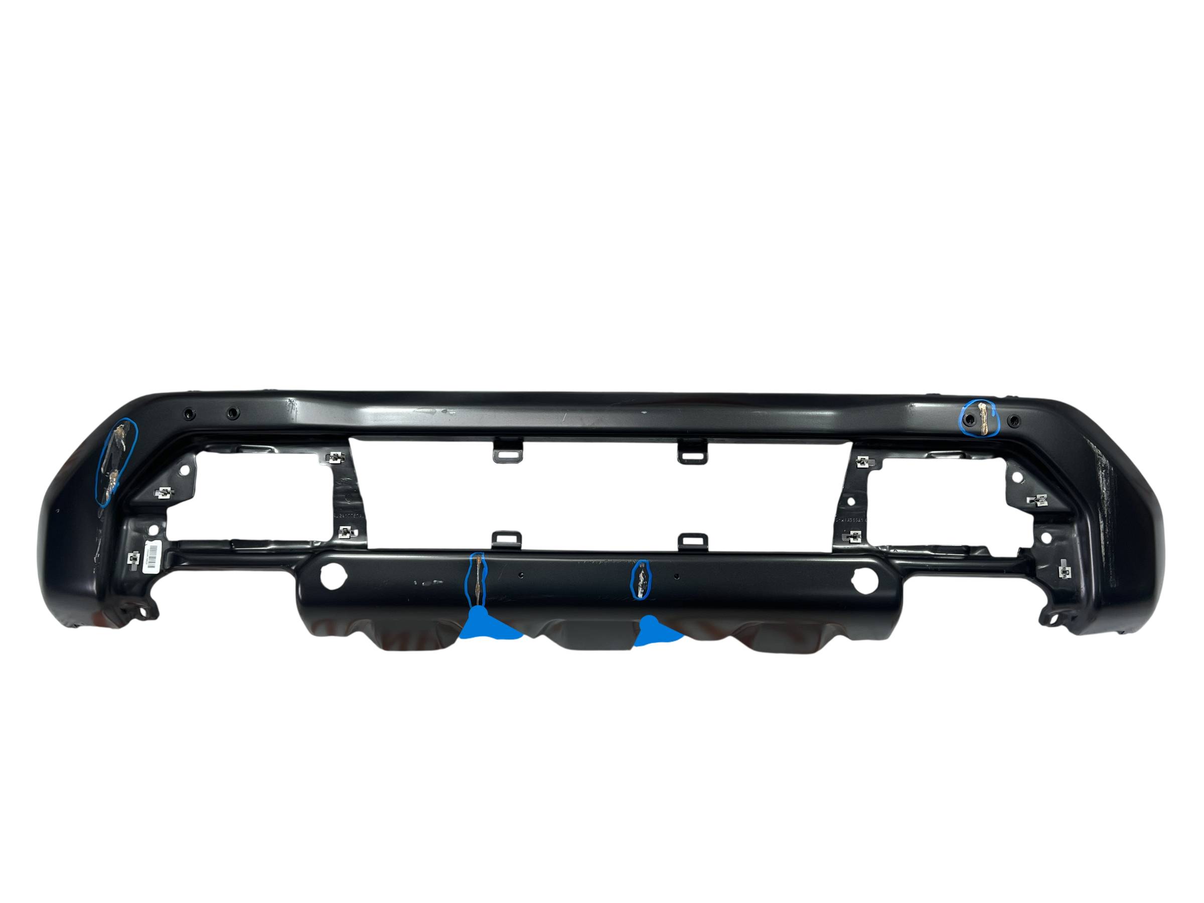 Ford F-150 2024 - 2026 Fascia Delantera Usado Original