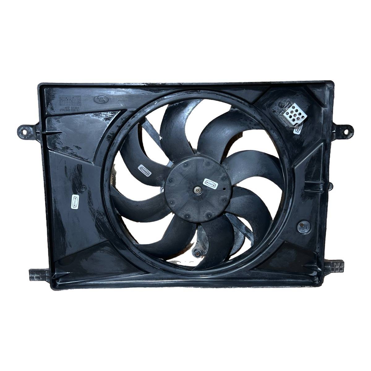 Chevrolet Aveo 2018 - 2023 Motoventilador Usado Original