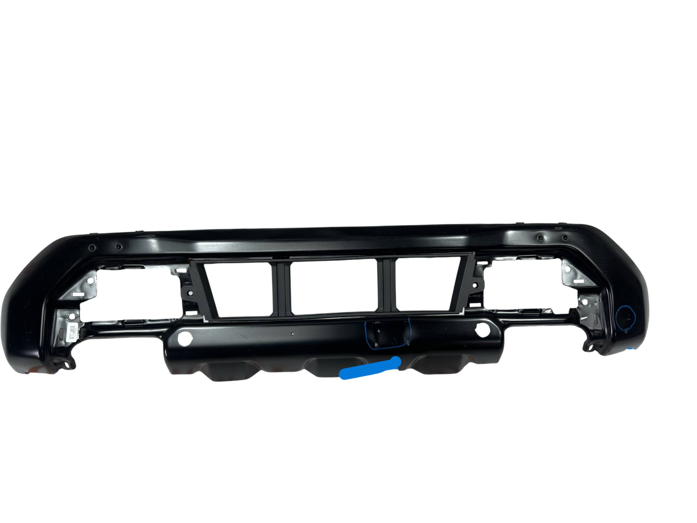 Ford Lobo 2024 - 2025 Defensa Delantera Usado Original