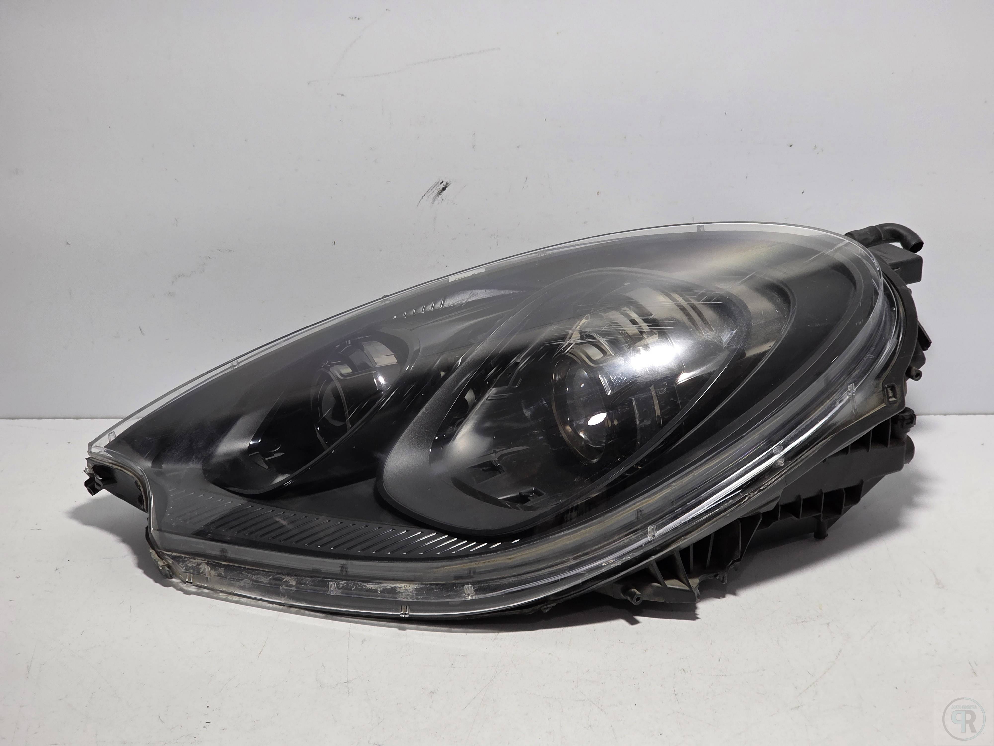 Porsche Macan 2018 - 2019 Faro Izquierdo Usado Original