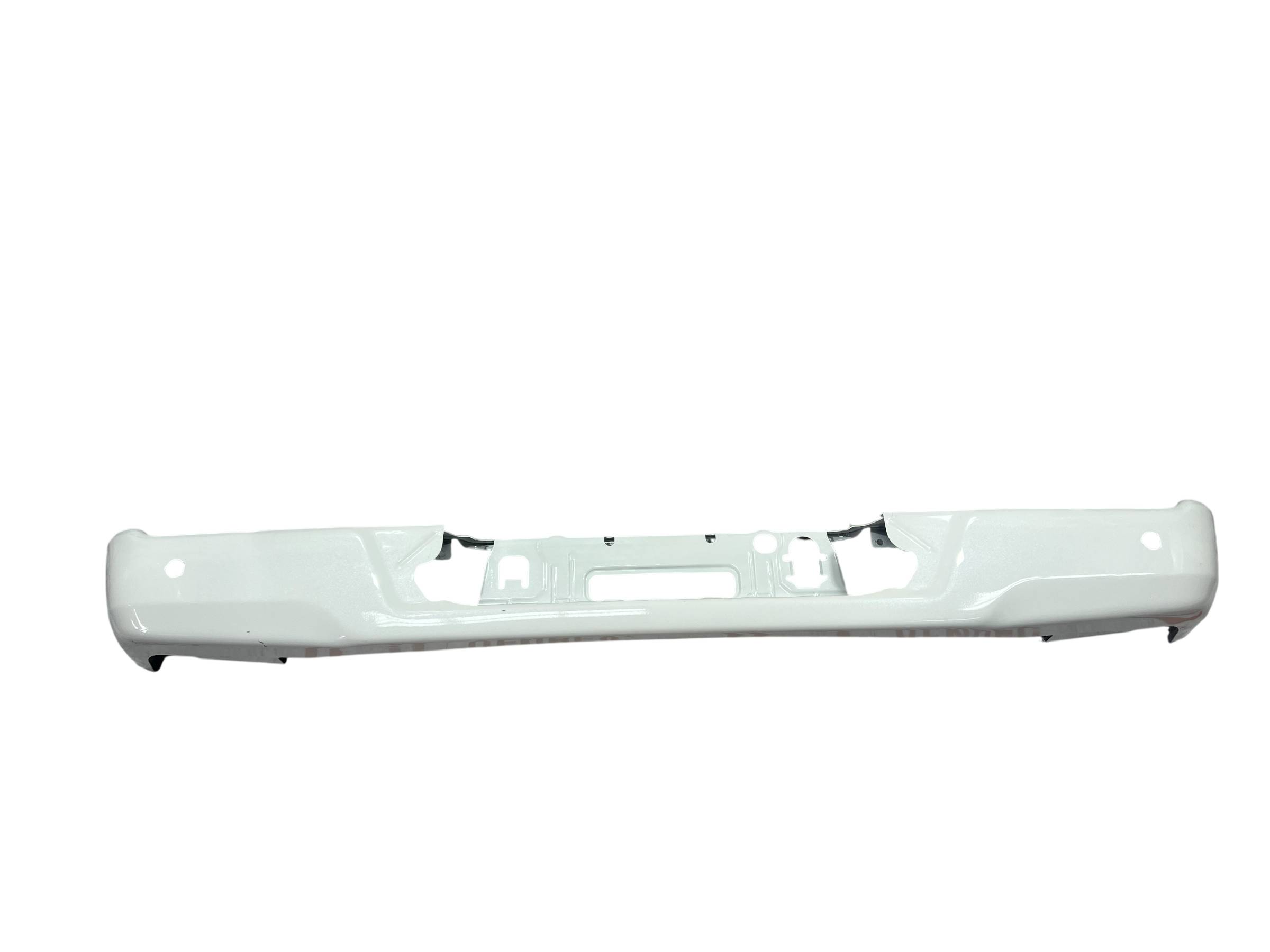Ford F-150 2021 - 2026 Fascia Trasera Trasera Usado Original
