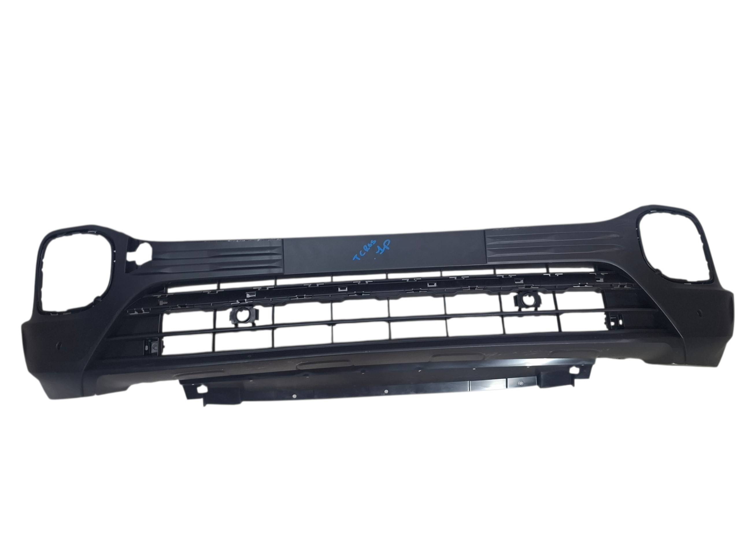 Volkswagen T-cross 2024 - 2026 Fascia Delantera Usado Generico
