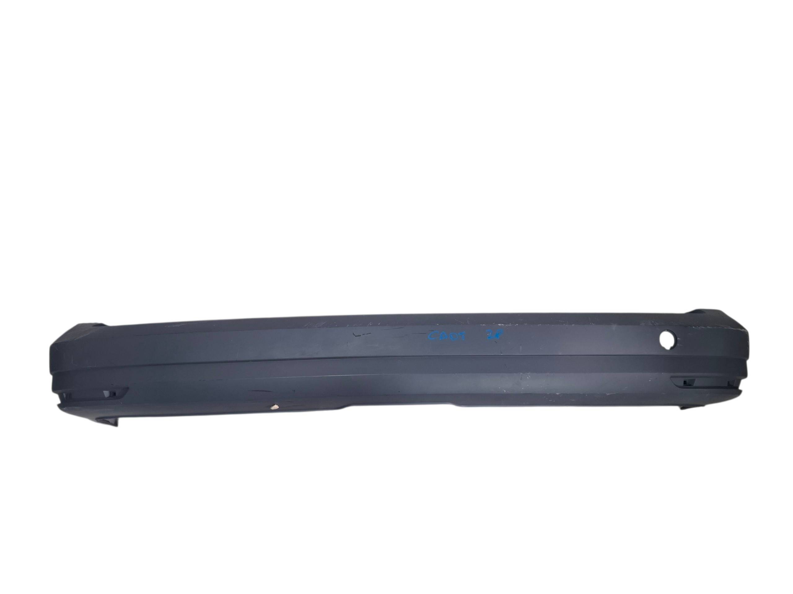 Volkswagen Caddy 2016 - 2020 Fascia Trasera Usado Generico