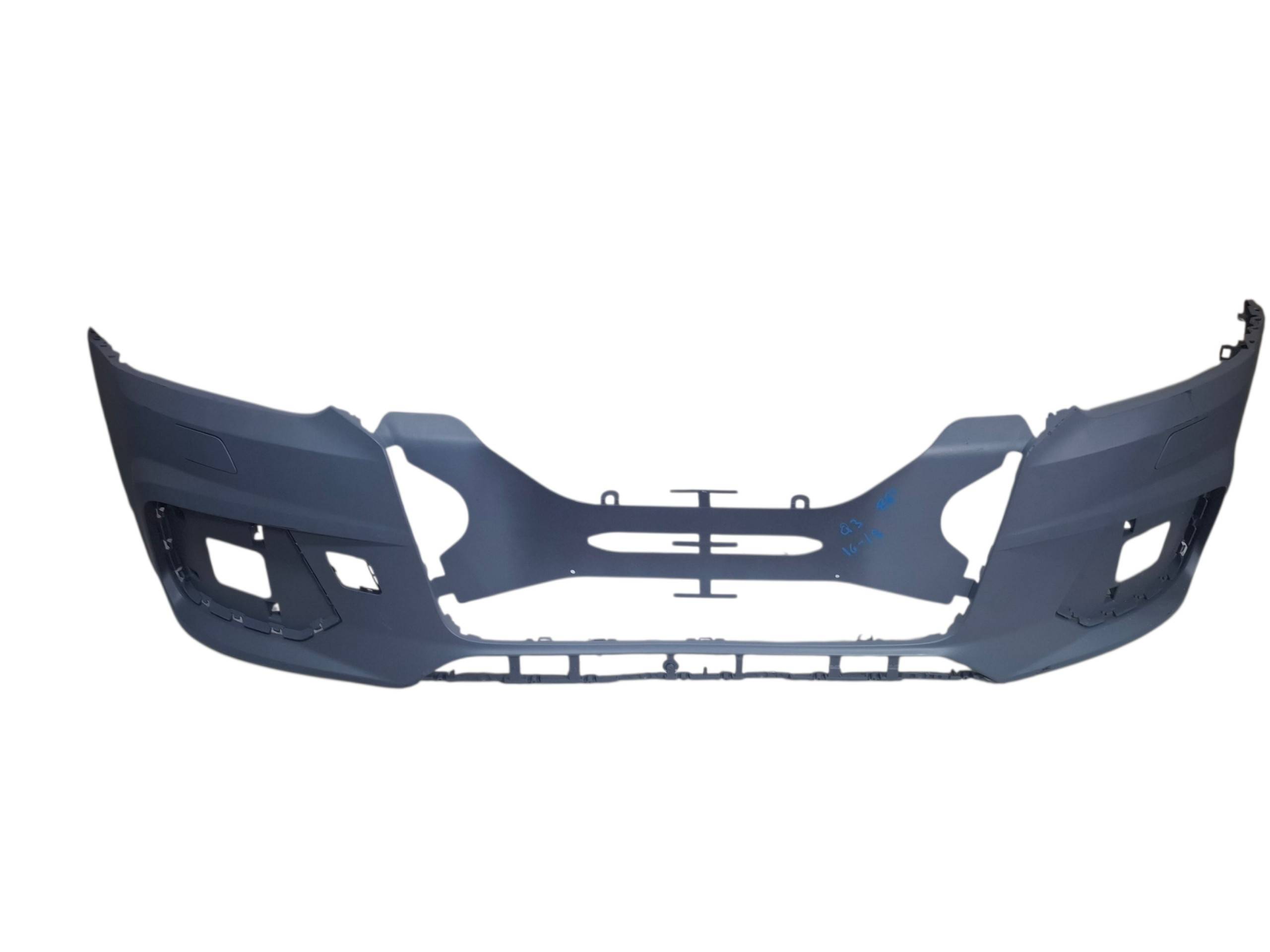Audi Q3 2016 - 2018 Fascia Delantera Usado Generico