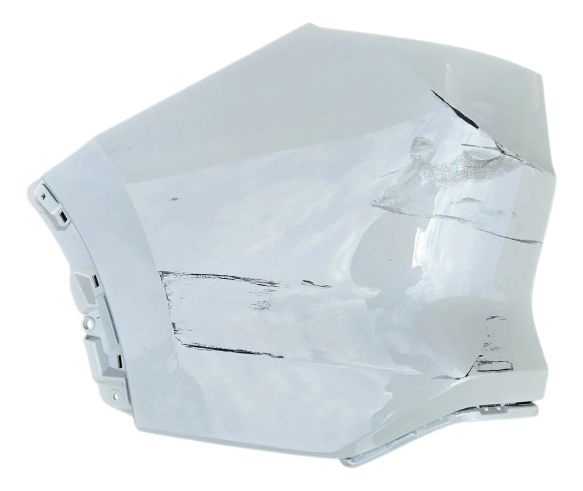 Aleron Trasero Izquierdo Honda Crv 2023 2024 2025 2026