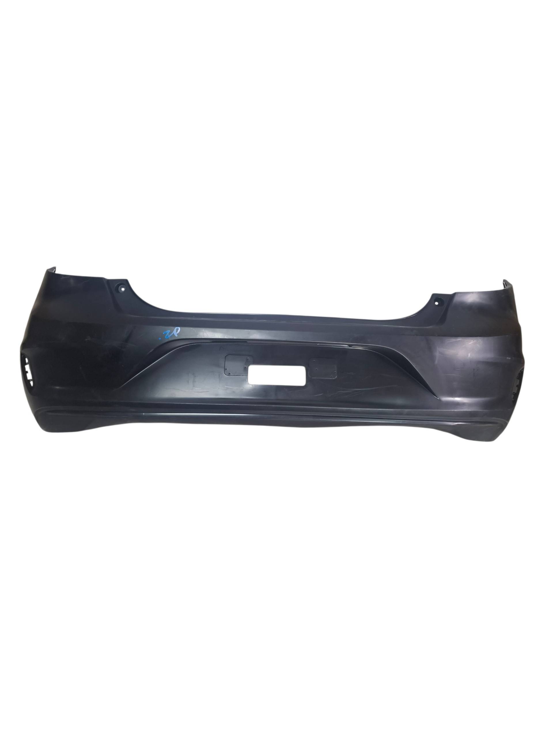 Ford Figo 2019 - 2021 Fascia Trasera Usado Generico