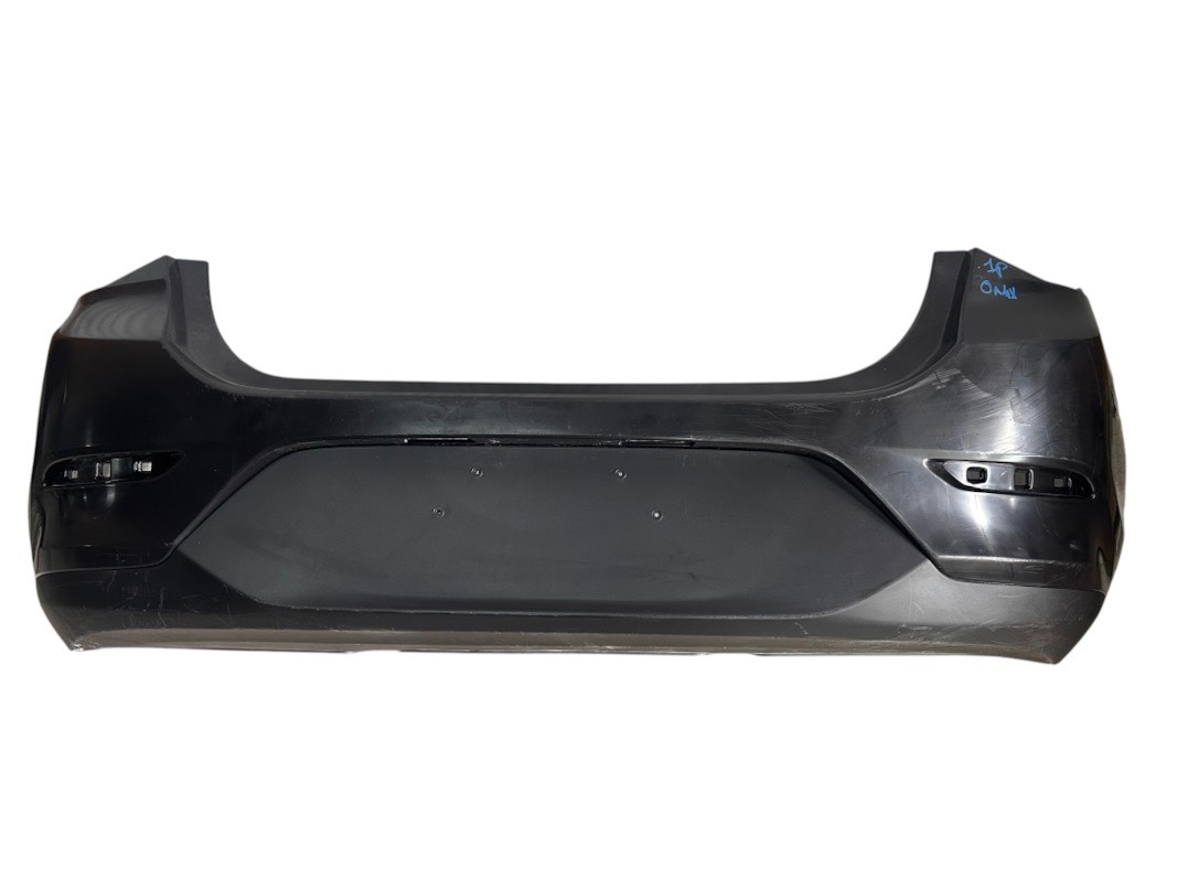 Chevrolet Onix 2020 - 2025 Fascia Trasera Usado Generico