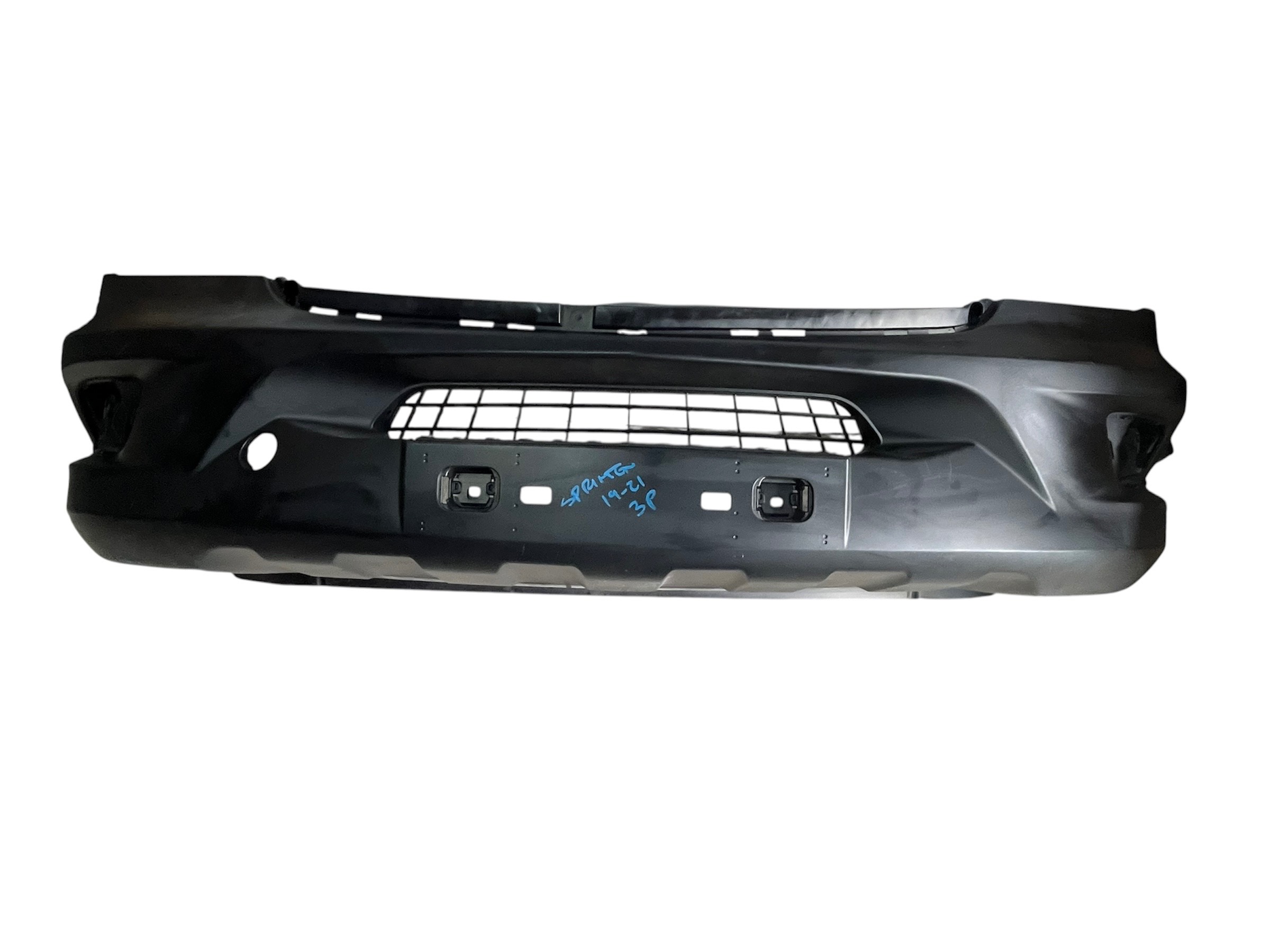 Mercedes-benz Sprinter 2019 - 2021 Fascia Delantera Usado Generico
