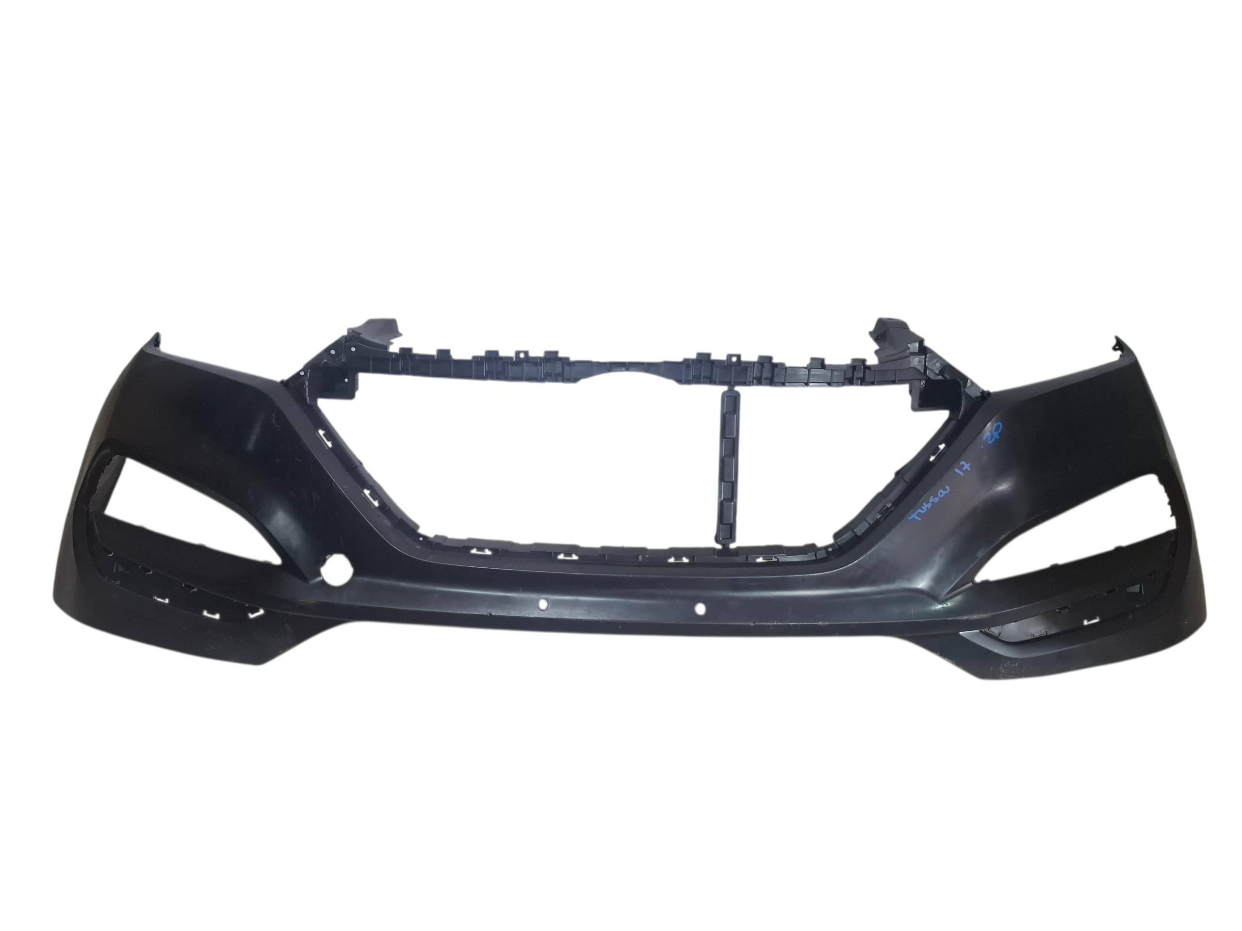 Hyundai Tucson 2017 Fascia Delantera Usado Generico