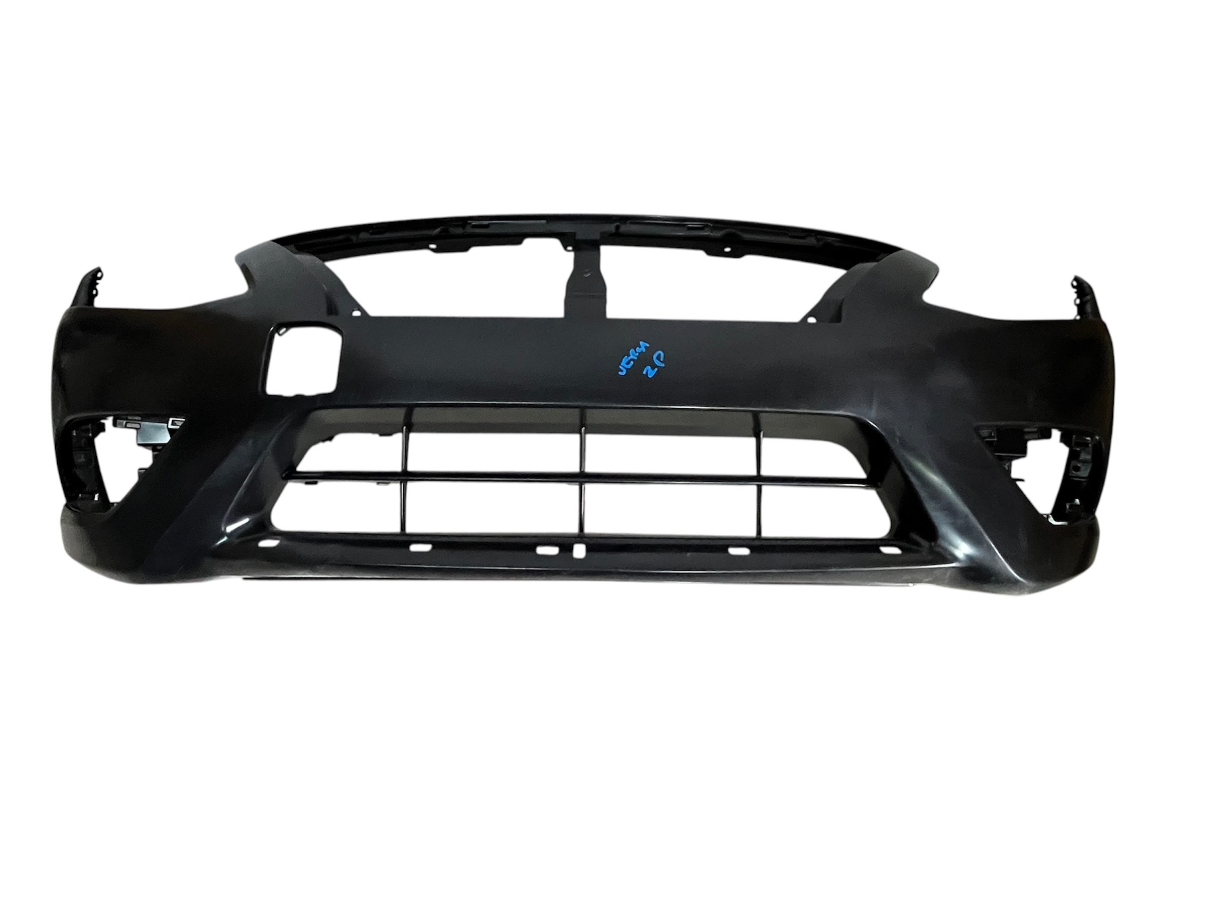 Nissan Versa 2015 - 2019 Fascia Delantera Usado Generico