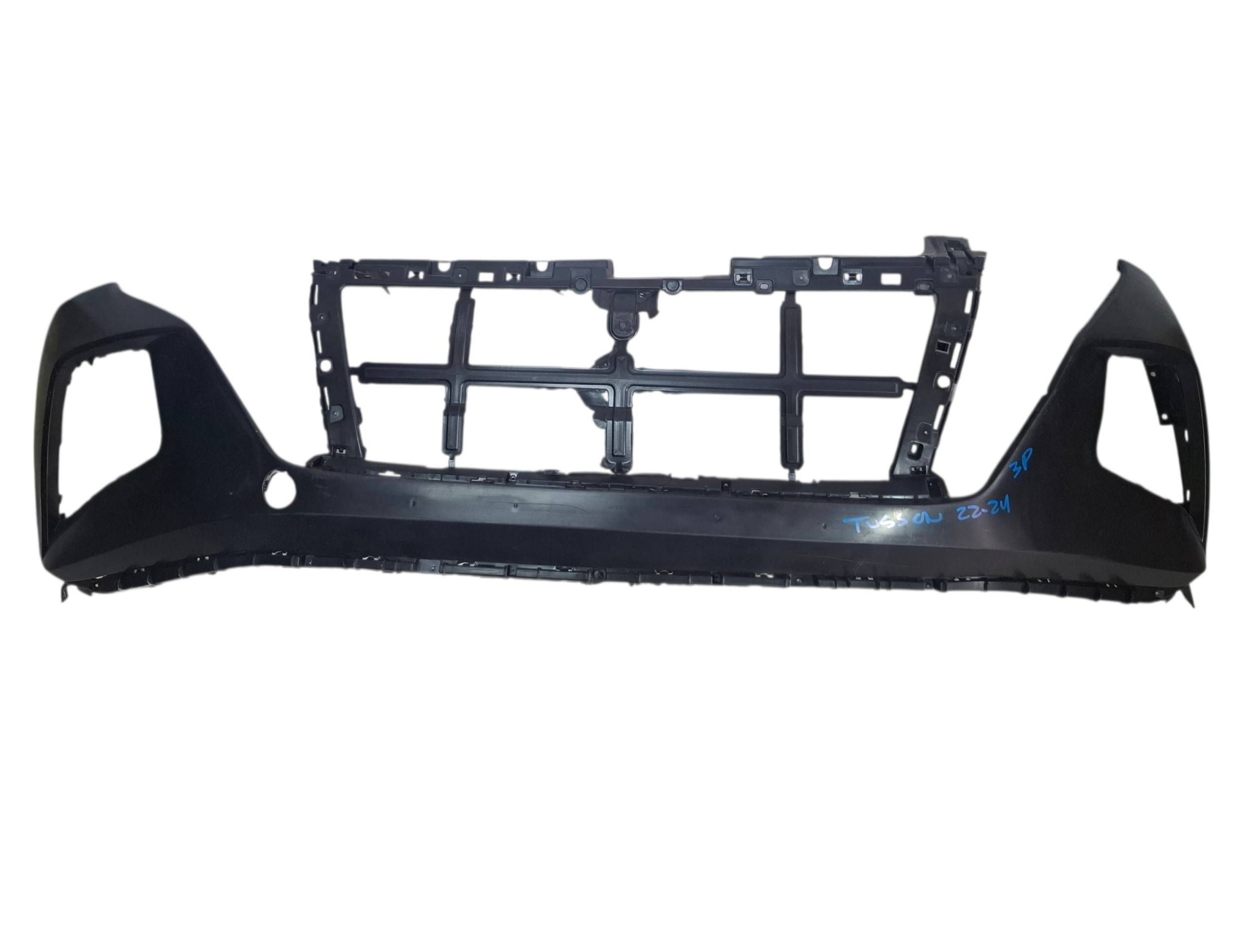 Hyundai Tucson 2022 - 2024 Fascia Delantera Usado Generico
