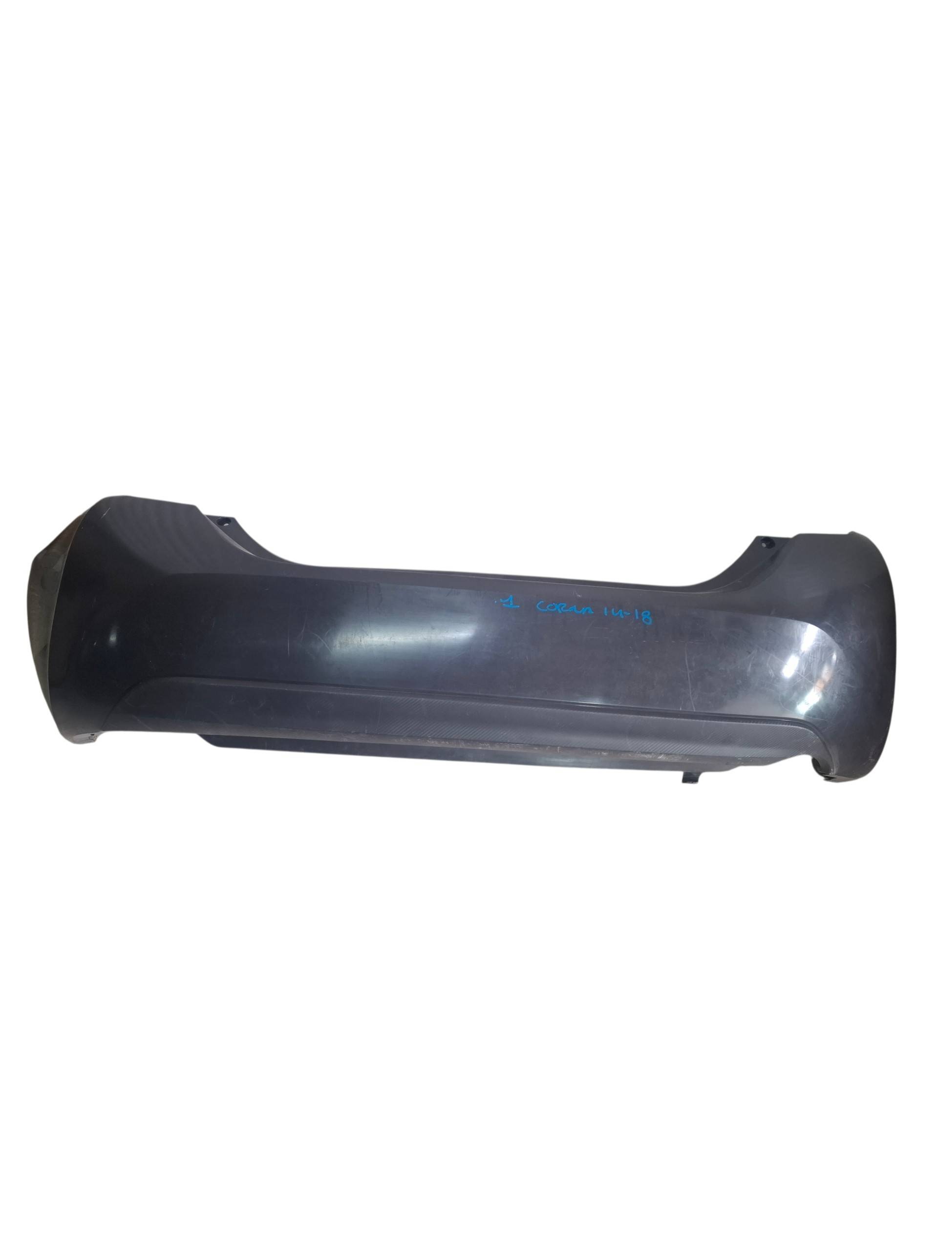 Toyota Corolla 2014 - 2018 Fascia Trasera Usado Generico