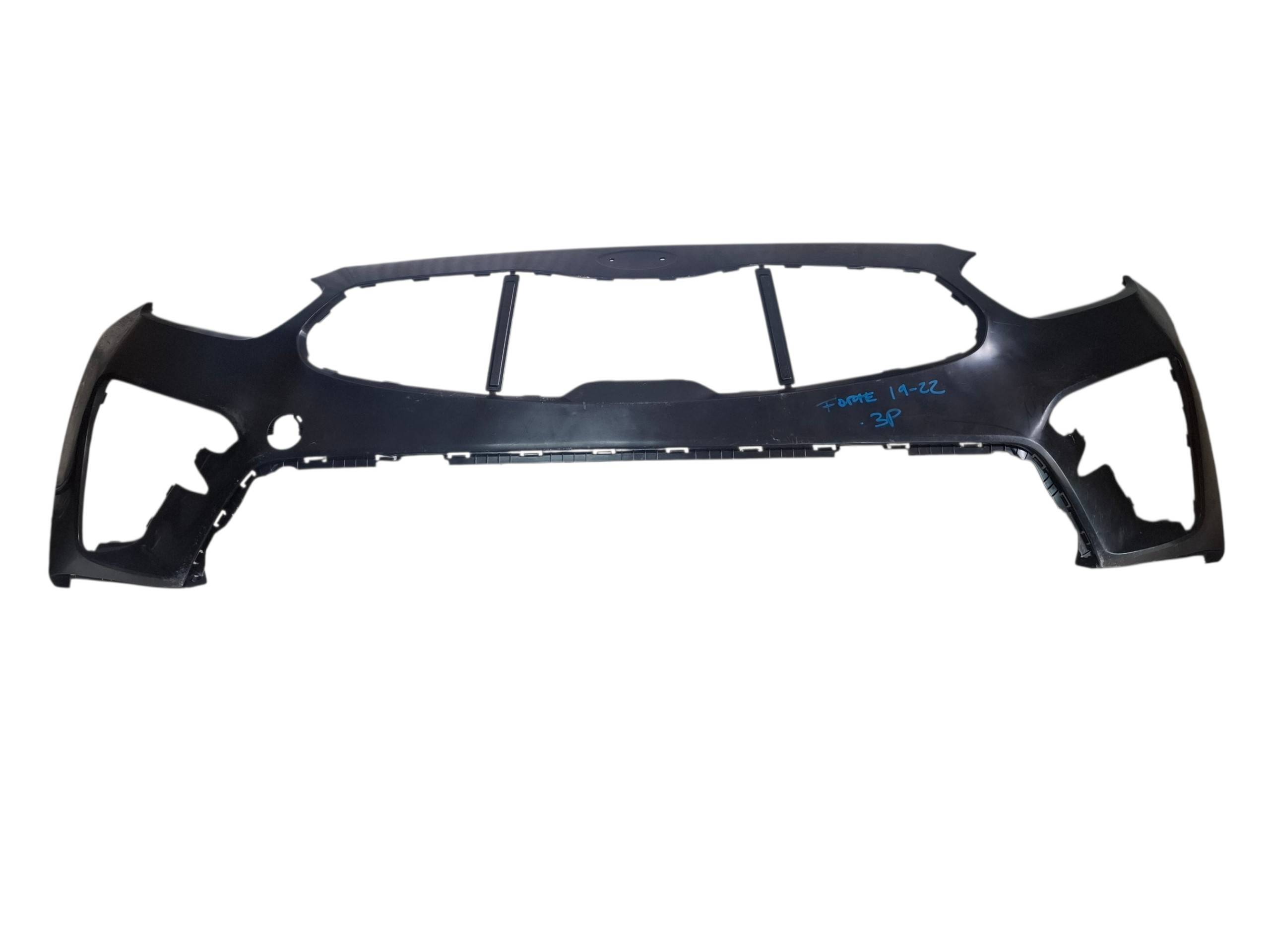 Kia Forte 2019 - 2022 Fascia Delantera Usado Generico