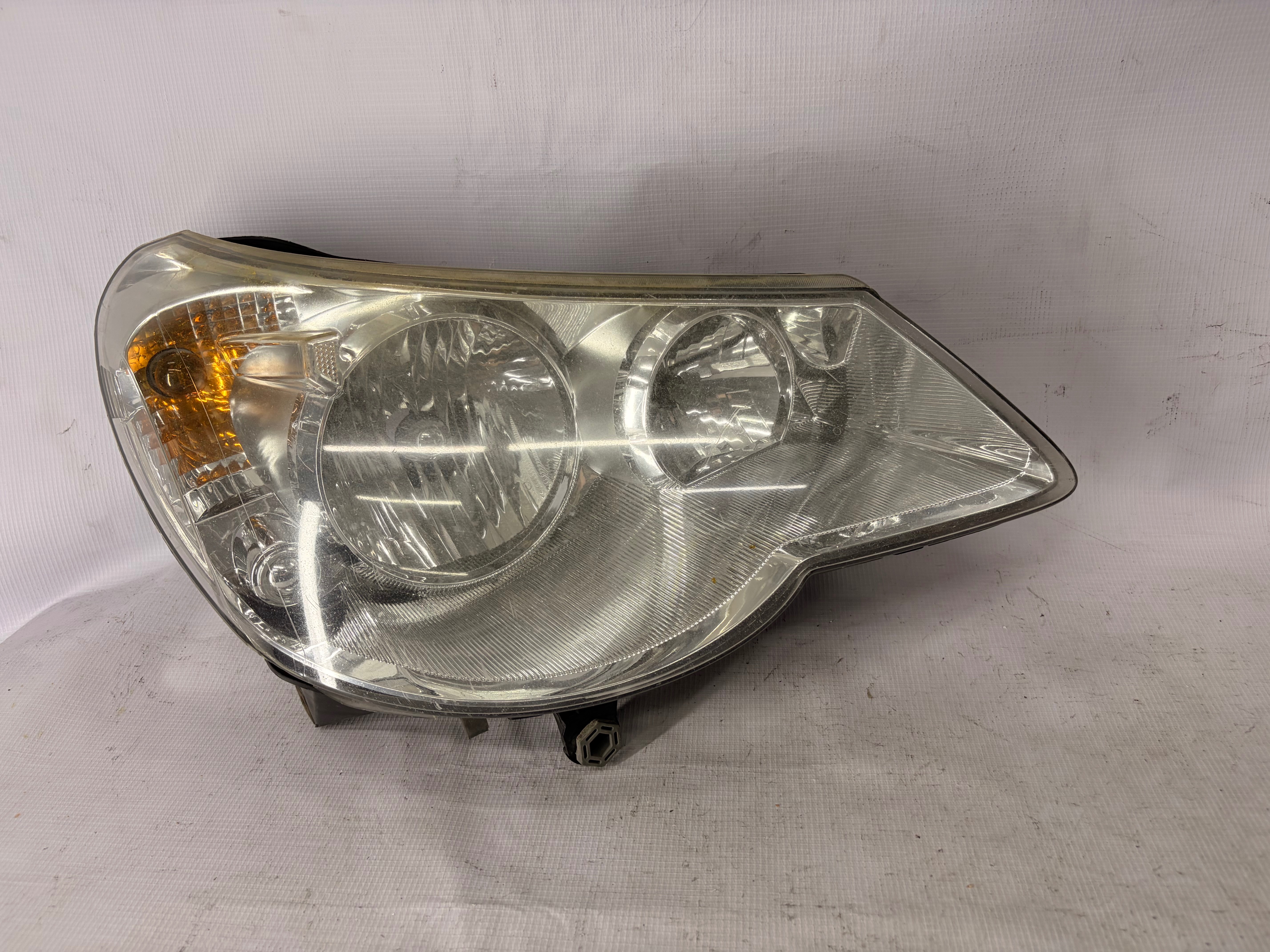 Chrysler Sebring 2007 - 2010 Faro Izquierdo Usado Generico