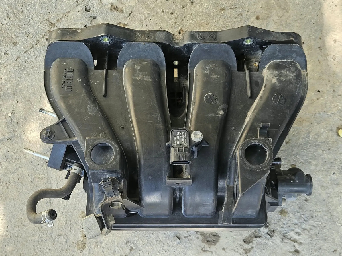 Suzuki Vitara 2016-2021 Multimple De Admision