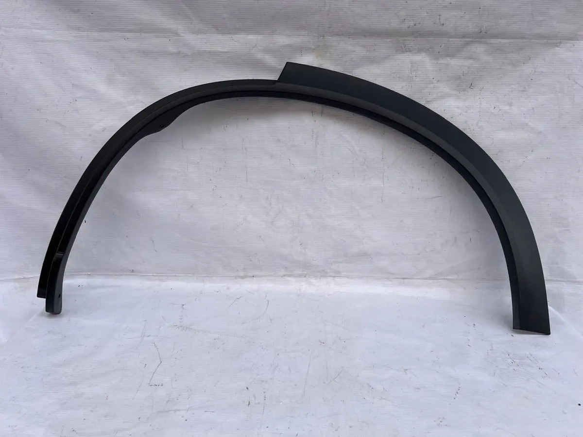 Cantonera Trasera Izquierda Dodge Journey 2022-2024 Usadorig Negro