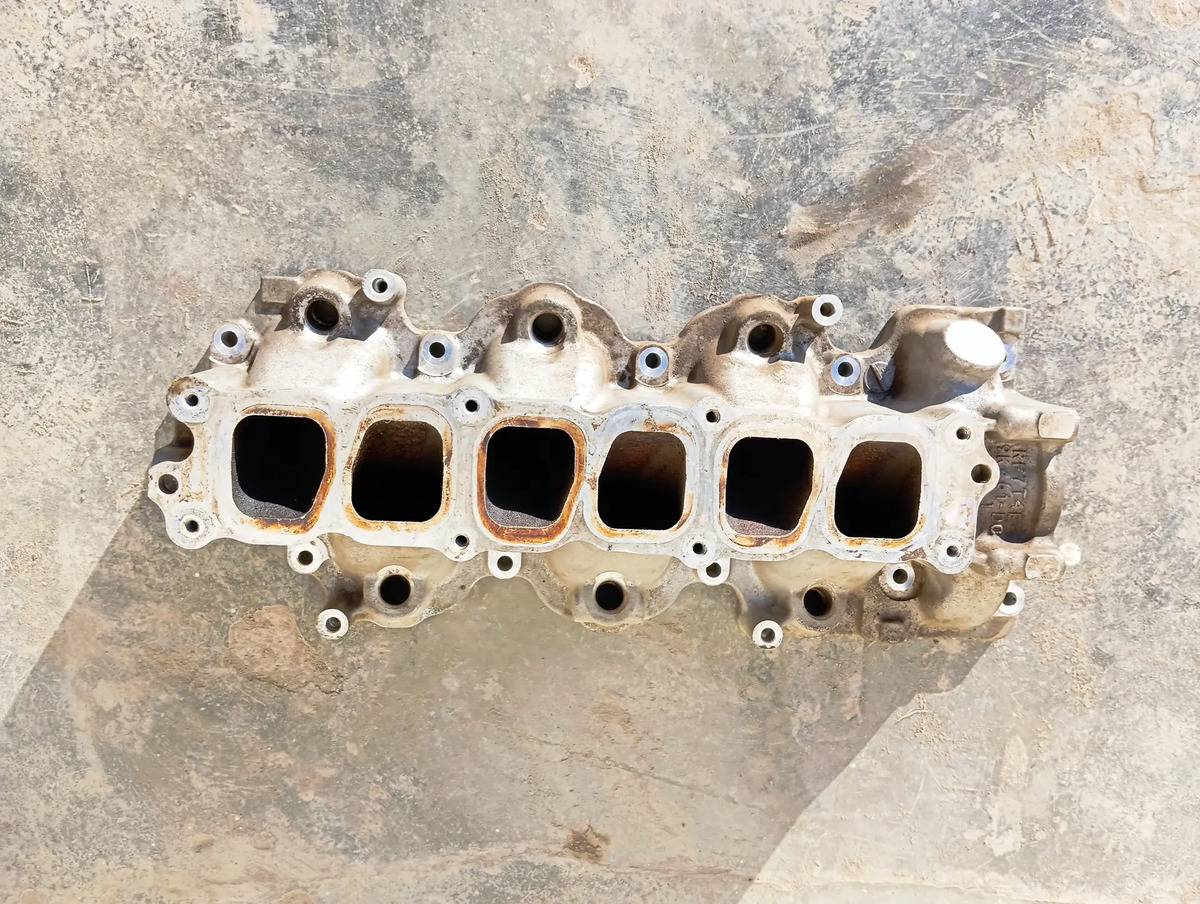 Múltiple De Admisión Inferior Ford Explorer 3.5 2011-2018