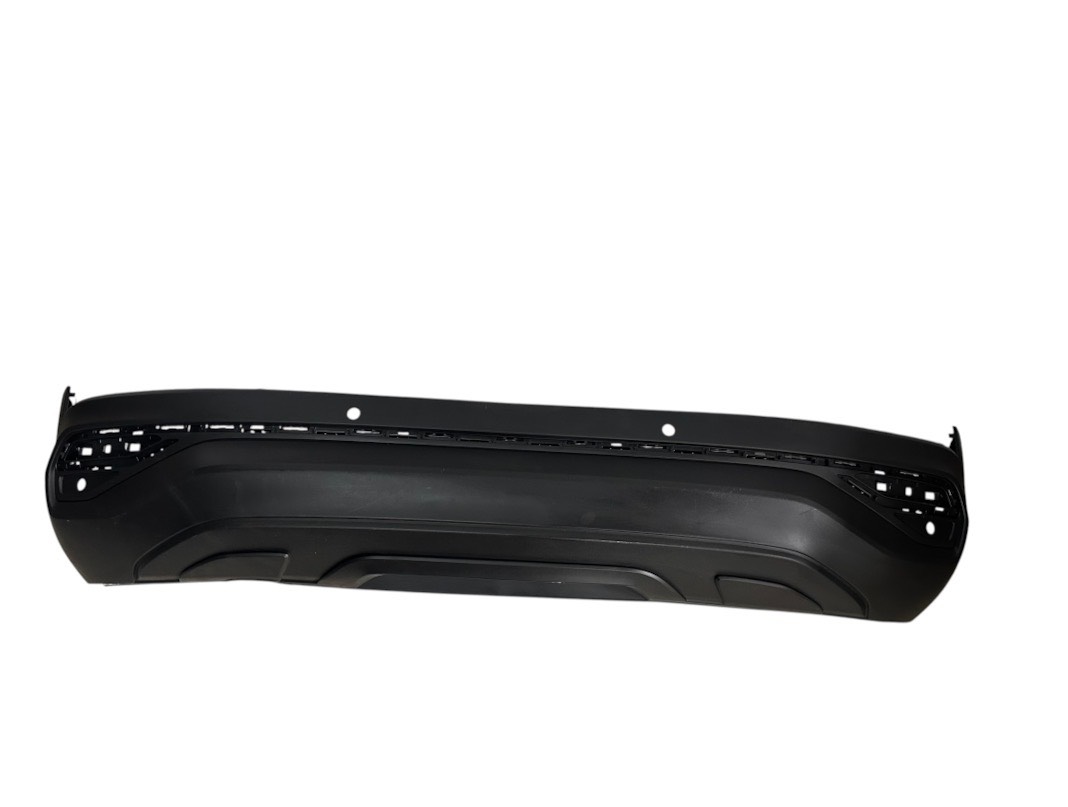 Volkswagen Nivus 2022 - 2024 Fascia Trasera Usado Generico