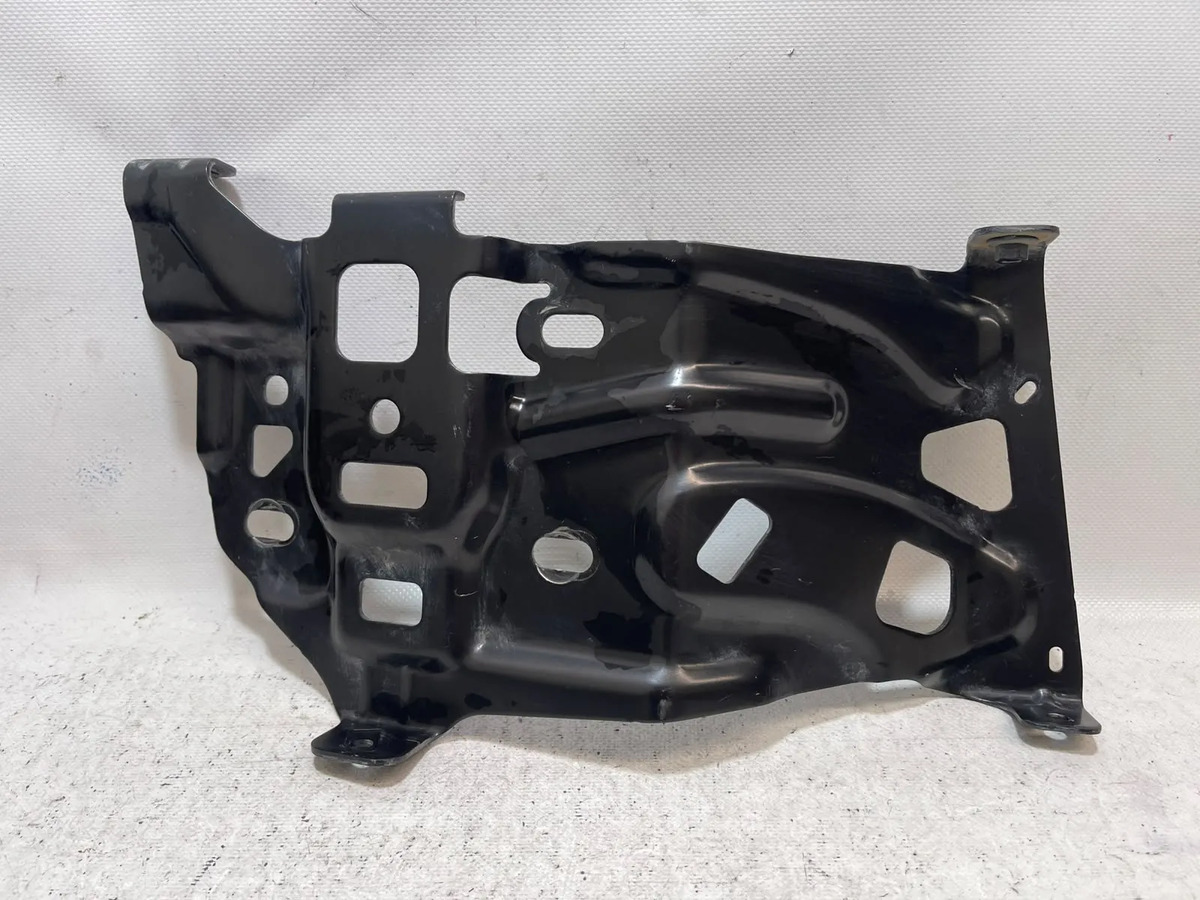 Guia Soporte Delantero Izquierdo Ford Ranger 2024 2025