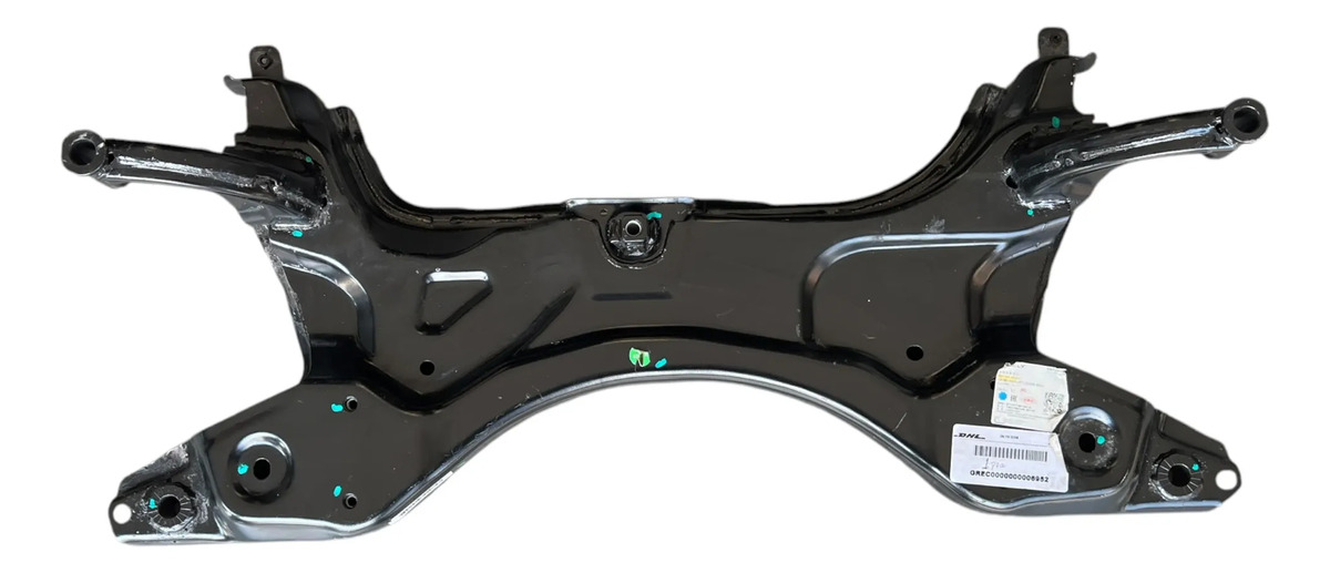 Puente Delantero Geely Emgrand 2025 2026 Sano
