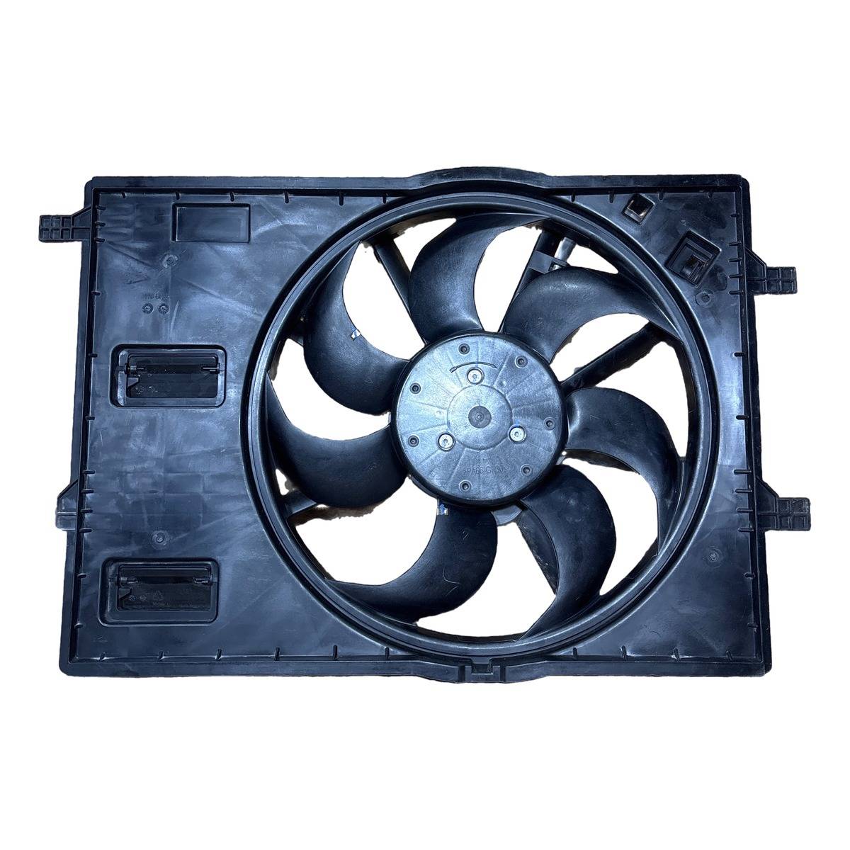 Mg Gt 2022 - 2024 Motoventilador Usado Original