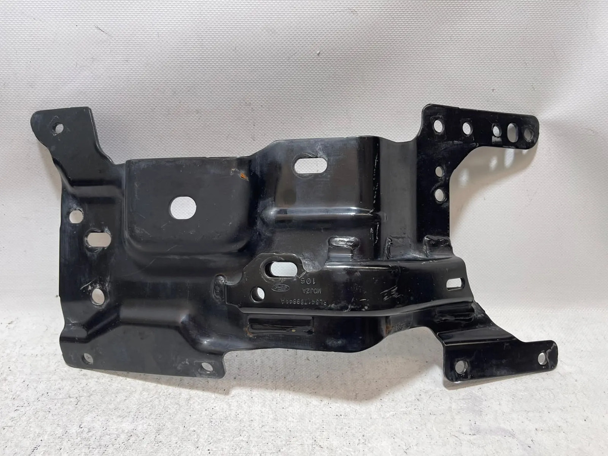 Guia Soporte Delantero Derecho Ford F 150 2024 2025