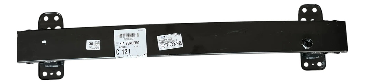 Alma Refuerzo Delantero Kia K3 2023 2024 2025 2026 Nvo Sano