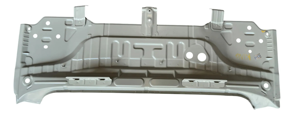 Tolva Calavera Byd King 2024 2025 2026 Nvo Sano
