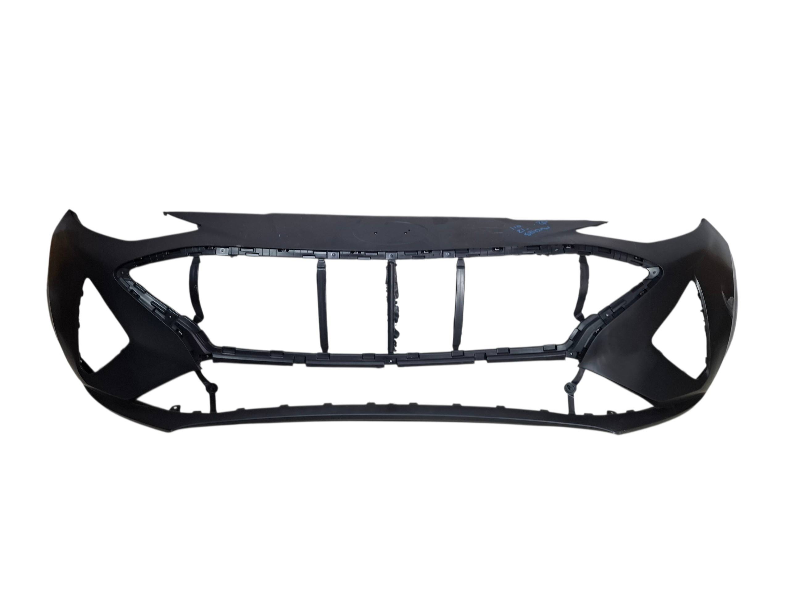 Hyundai I10 2021 - 2025 Fascia Delantera Usado Generico