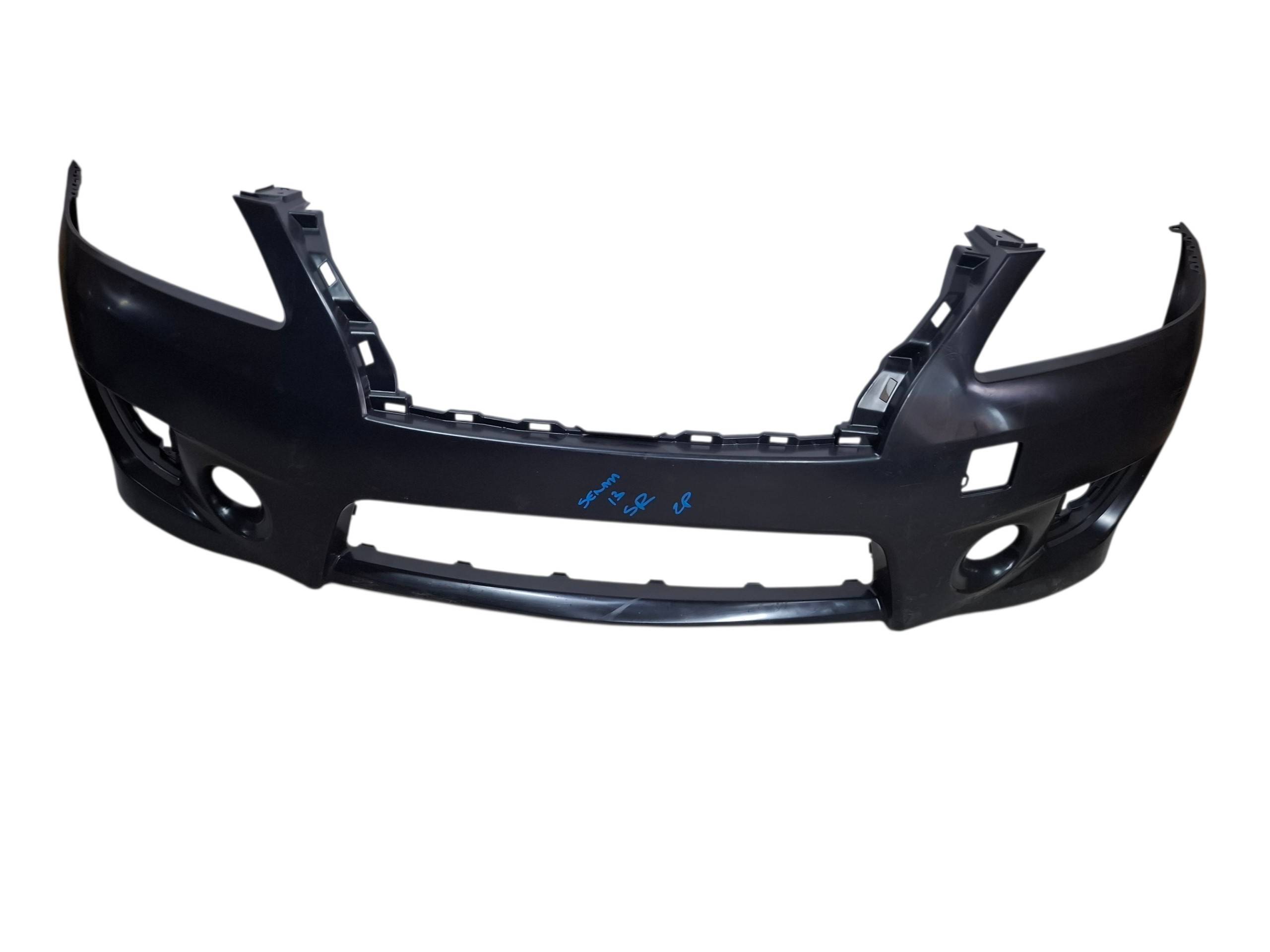 Nissan Sentra 2013 - 2016 Fascia Delantera Usado Generico