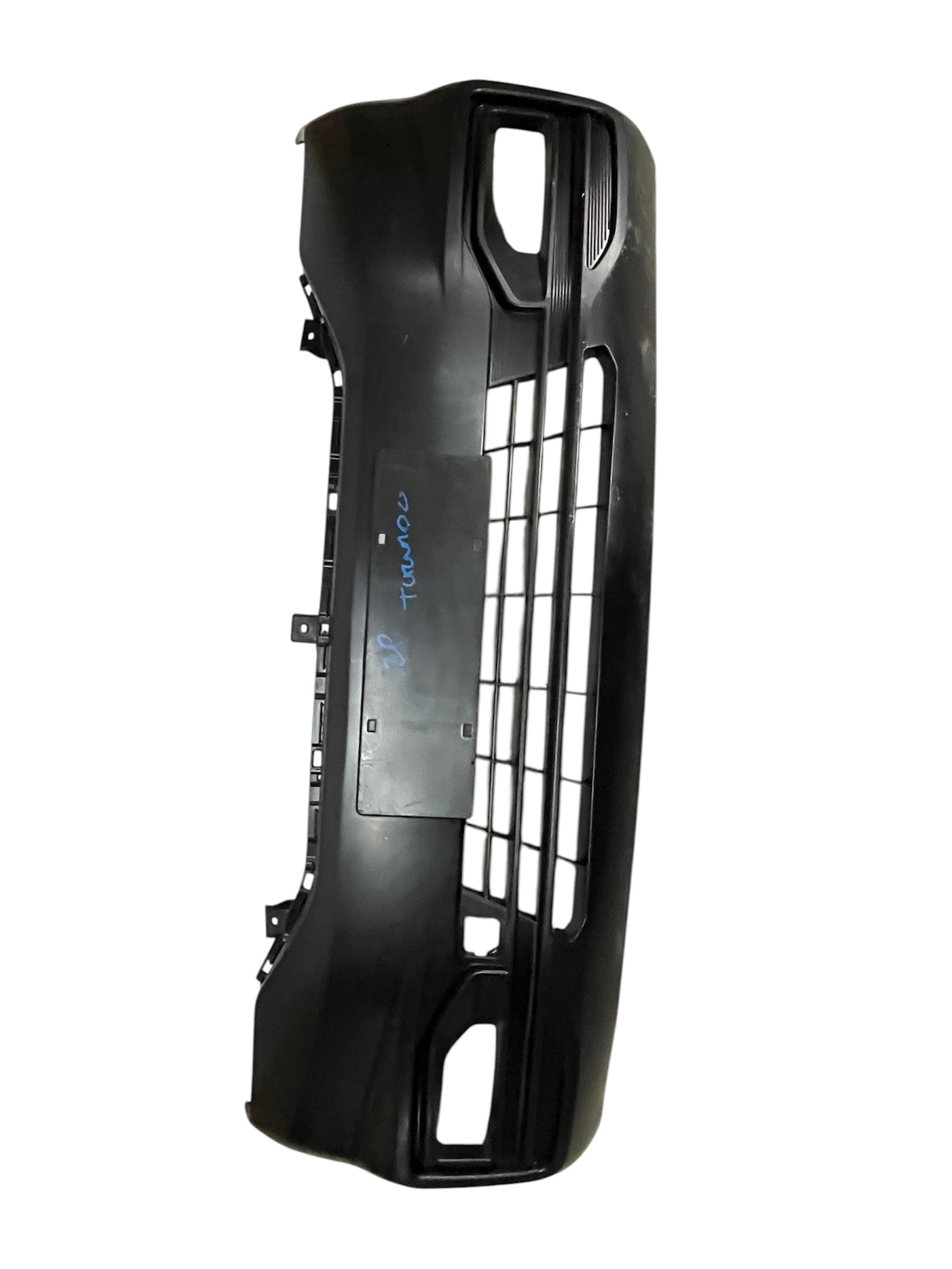 Chevrolet Tornado 2021 - 2023 Fascia Delantera Usado Generico