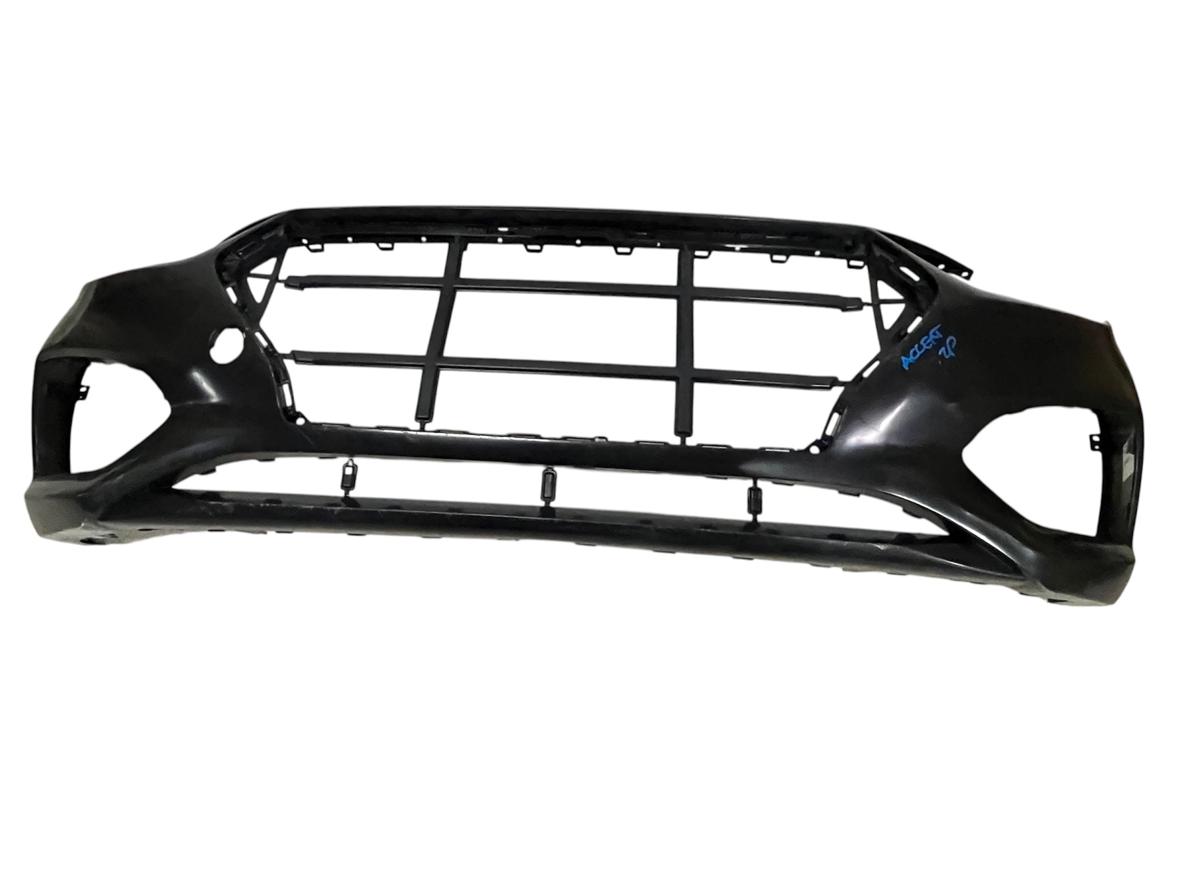 Hyundai Accent 2018 - 2020 Fascia Delantera Usado Generico