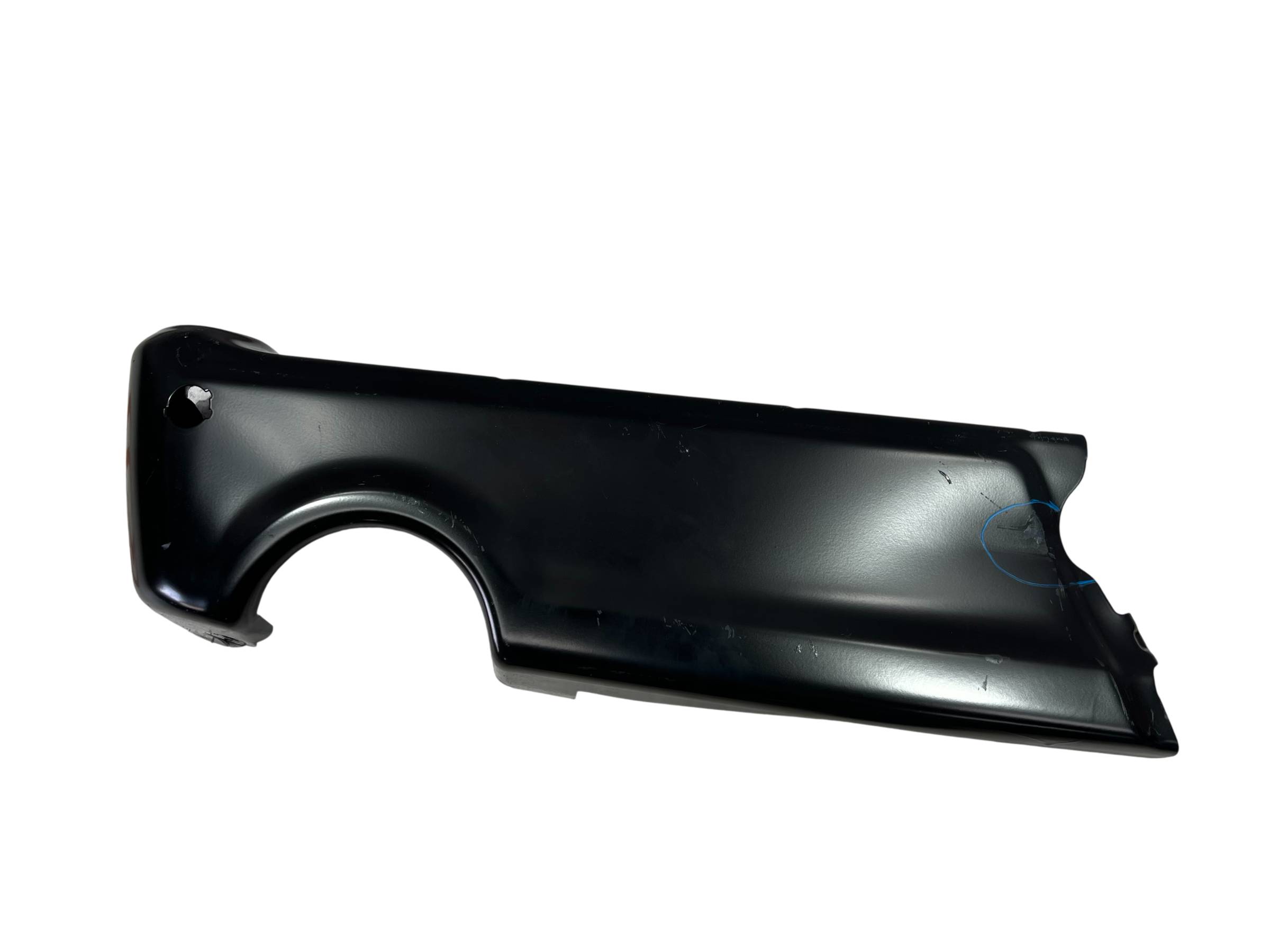 Ford F-150 2021 - 2025 Aleron Trasera Izquierdo Usado Original