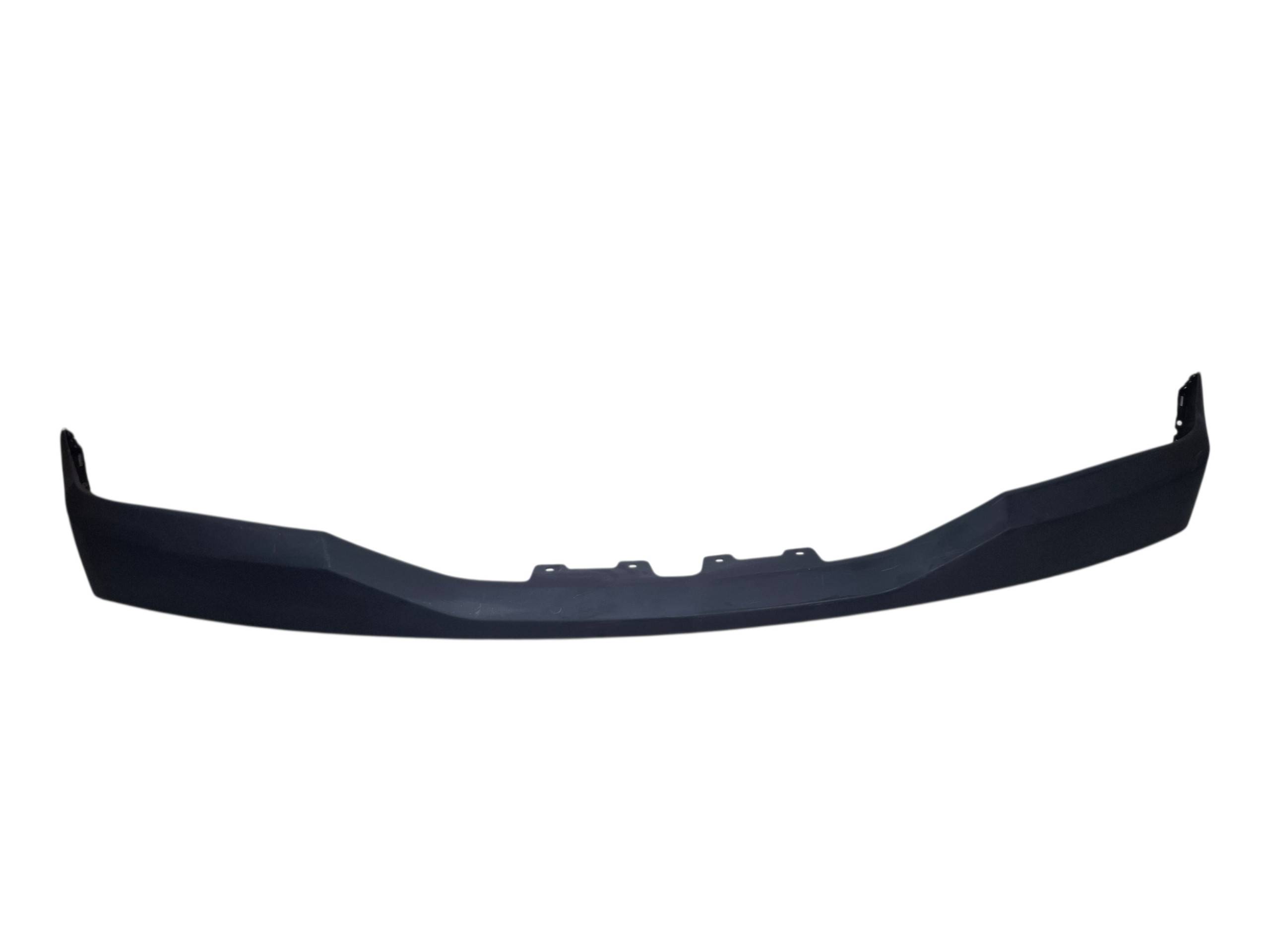 Ford Ranger 2010 - 2012 Moldura para defensa Delantera Usado Generico