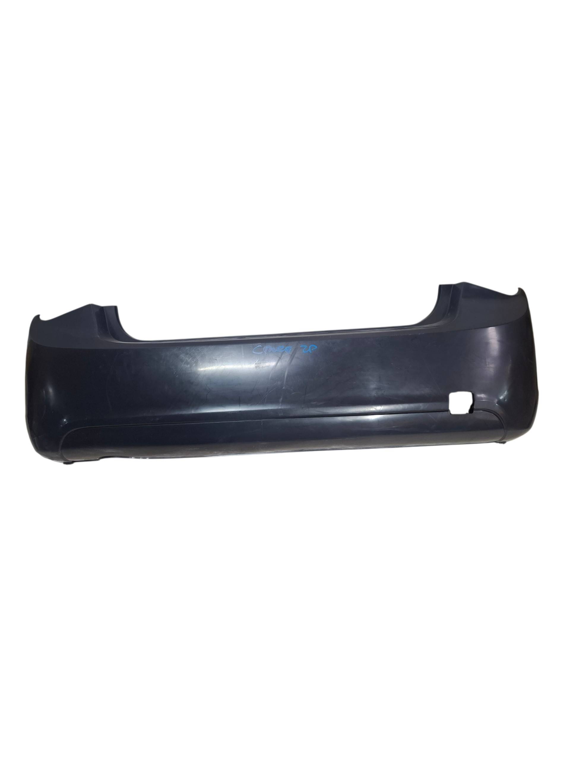 Chevrolet Cruze 2013 - 2015 Fascia Trasera Usado Generico