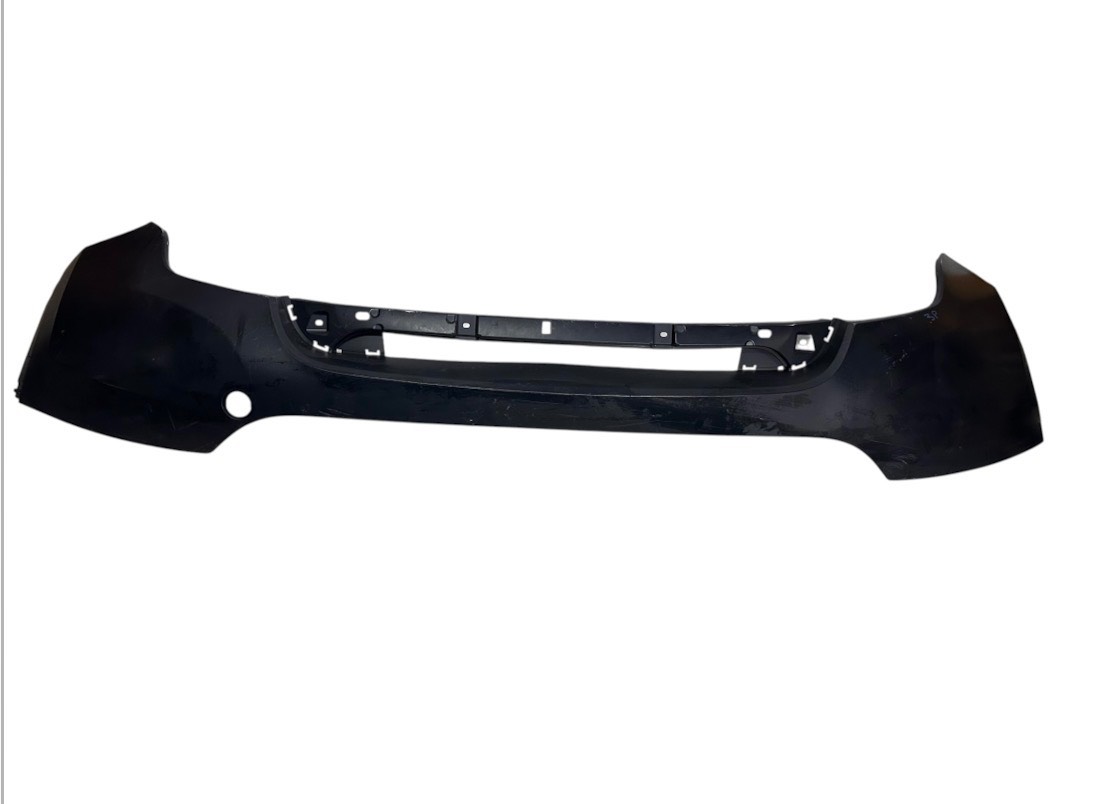 Ford Explorer 2011 - 2015 Fascia Delantera Usado Generico