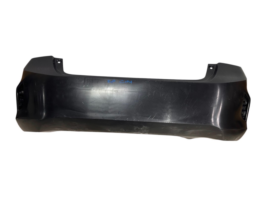 Honda City 2021 - 2023 Fascia Trasera Usado Generico