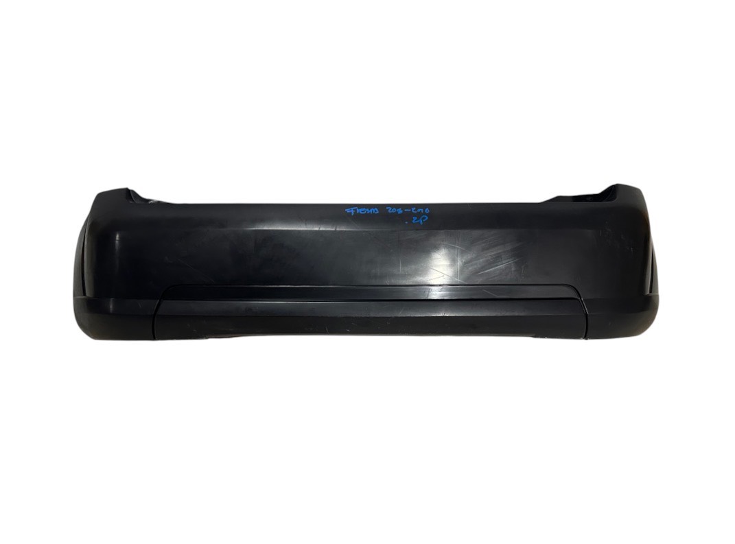 Ford Fiesta 2008 - 2010 Fascia Trasera Usado Generico