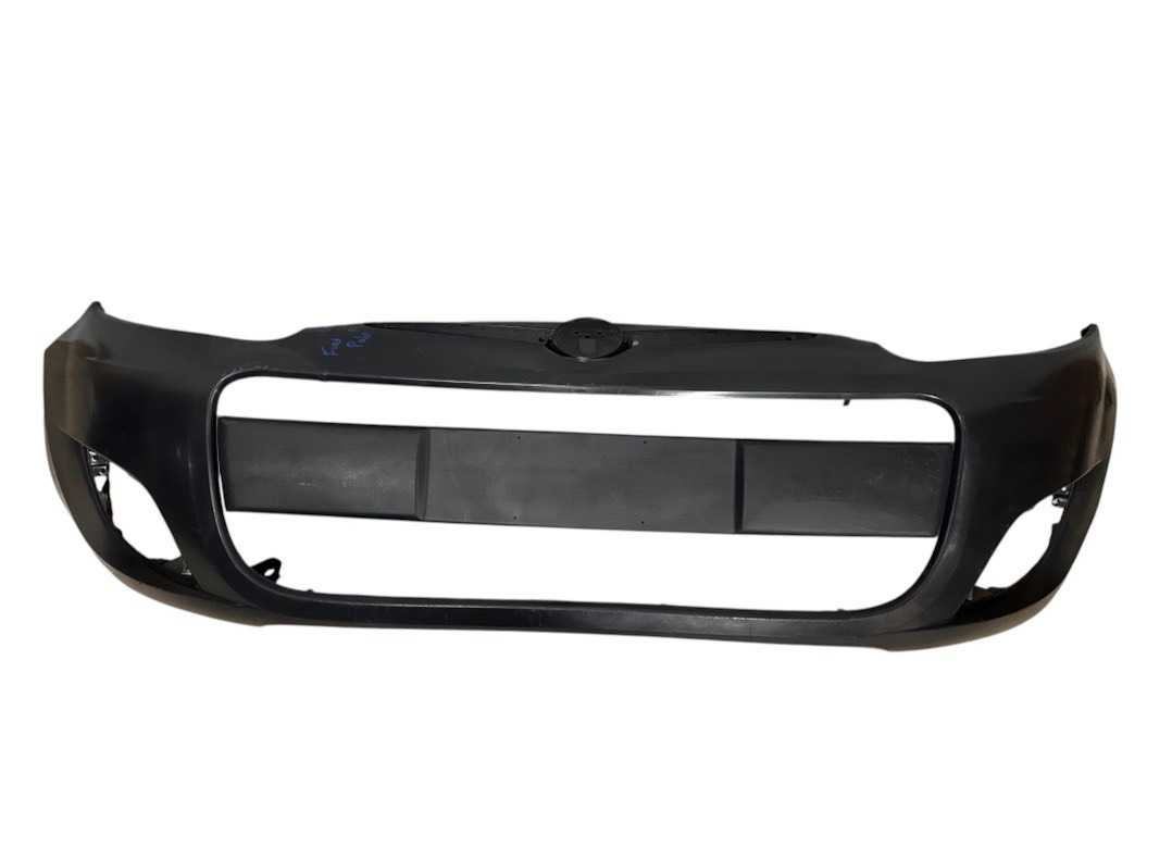 Fiat Palio 2012 - 2016 Fascia Delantera Usado Generico